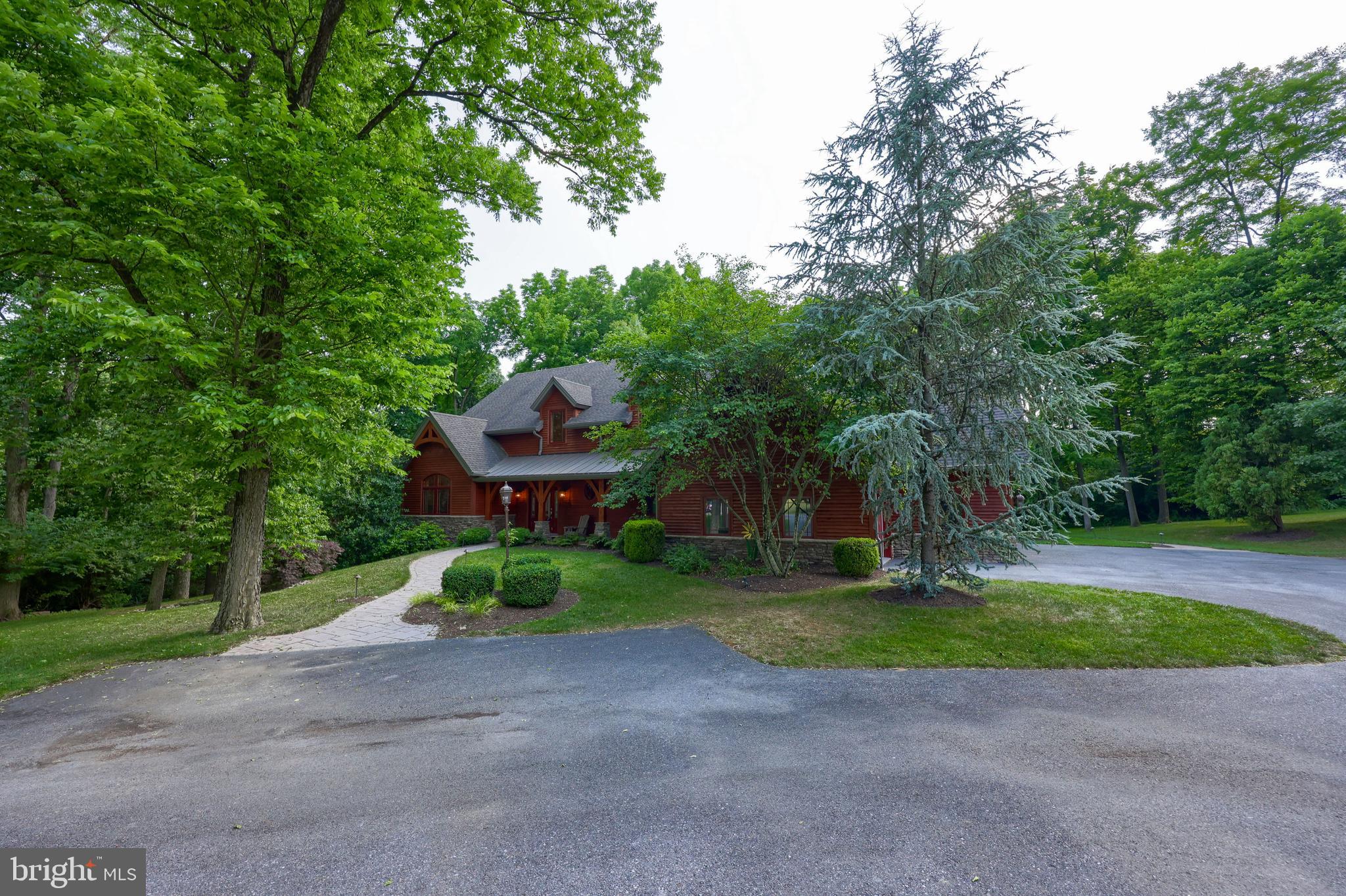 BUNKER HILL ESTATES - Residential