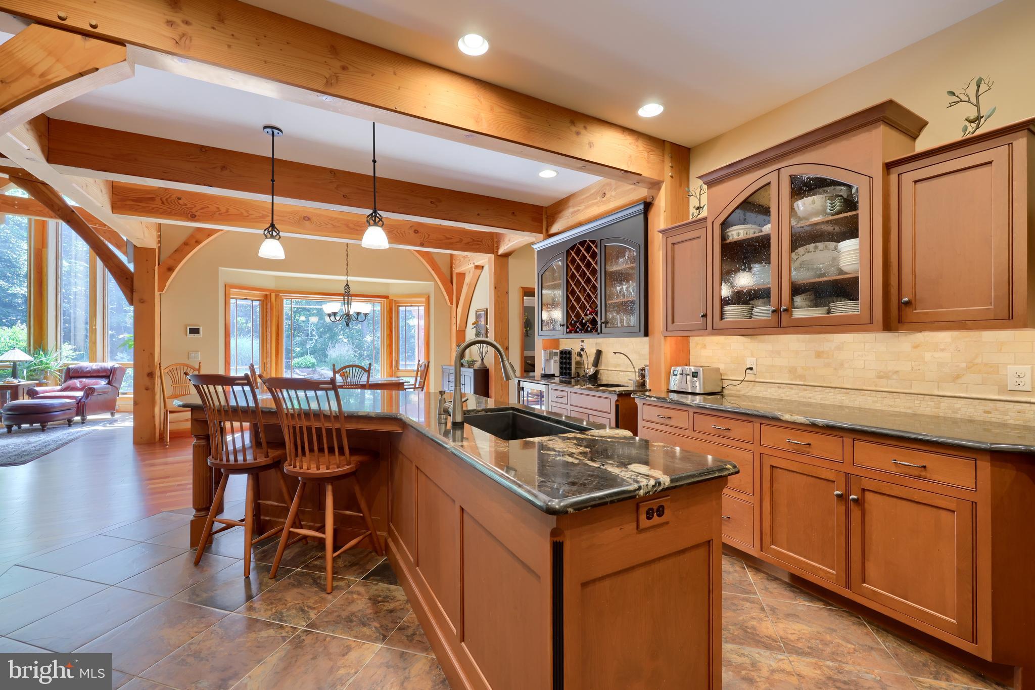 BUNKER HILL ESTATES - Residential