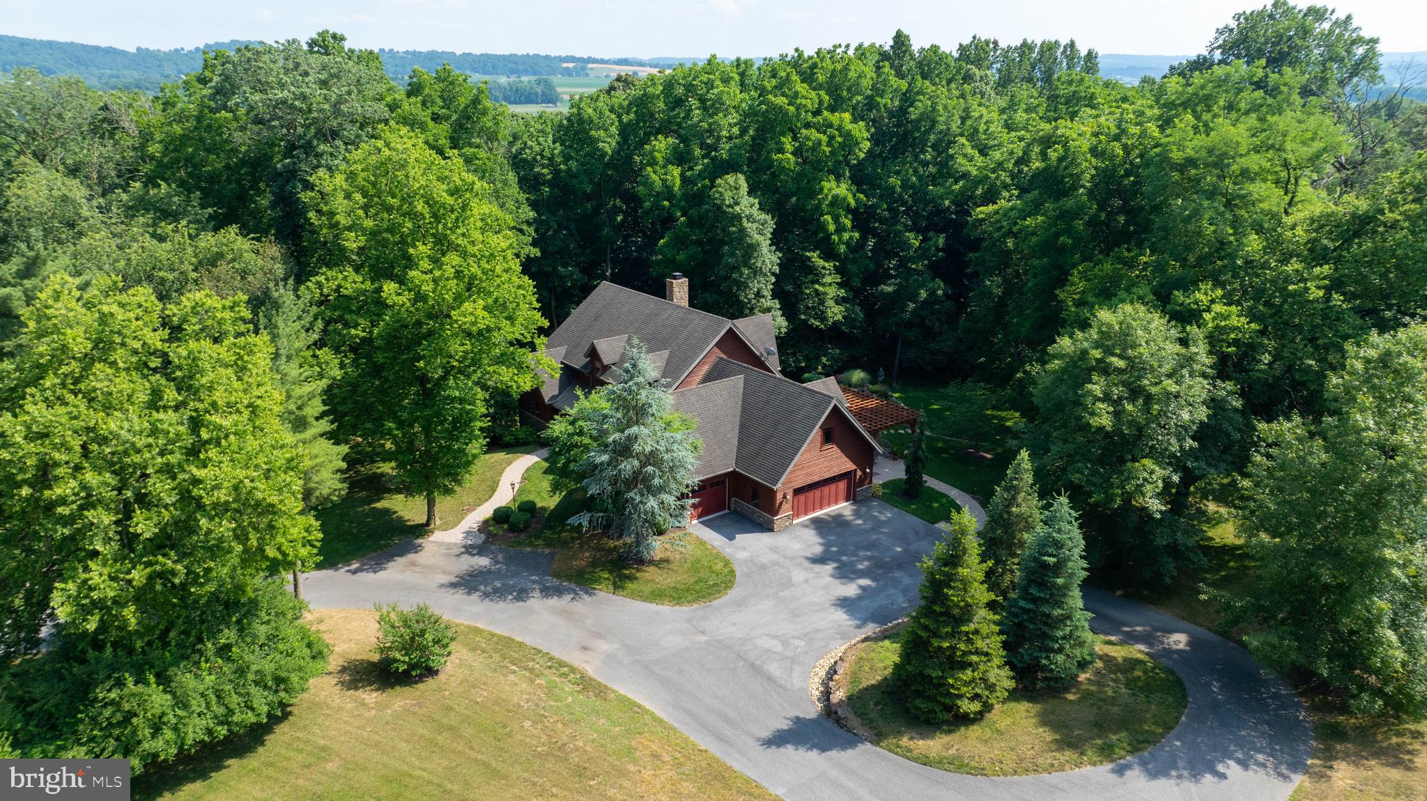 BUNKER HILL ESTATES - Residential