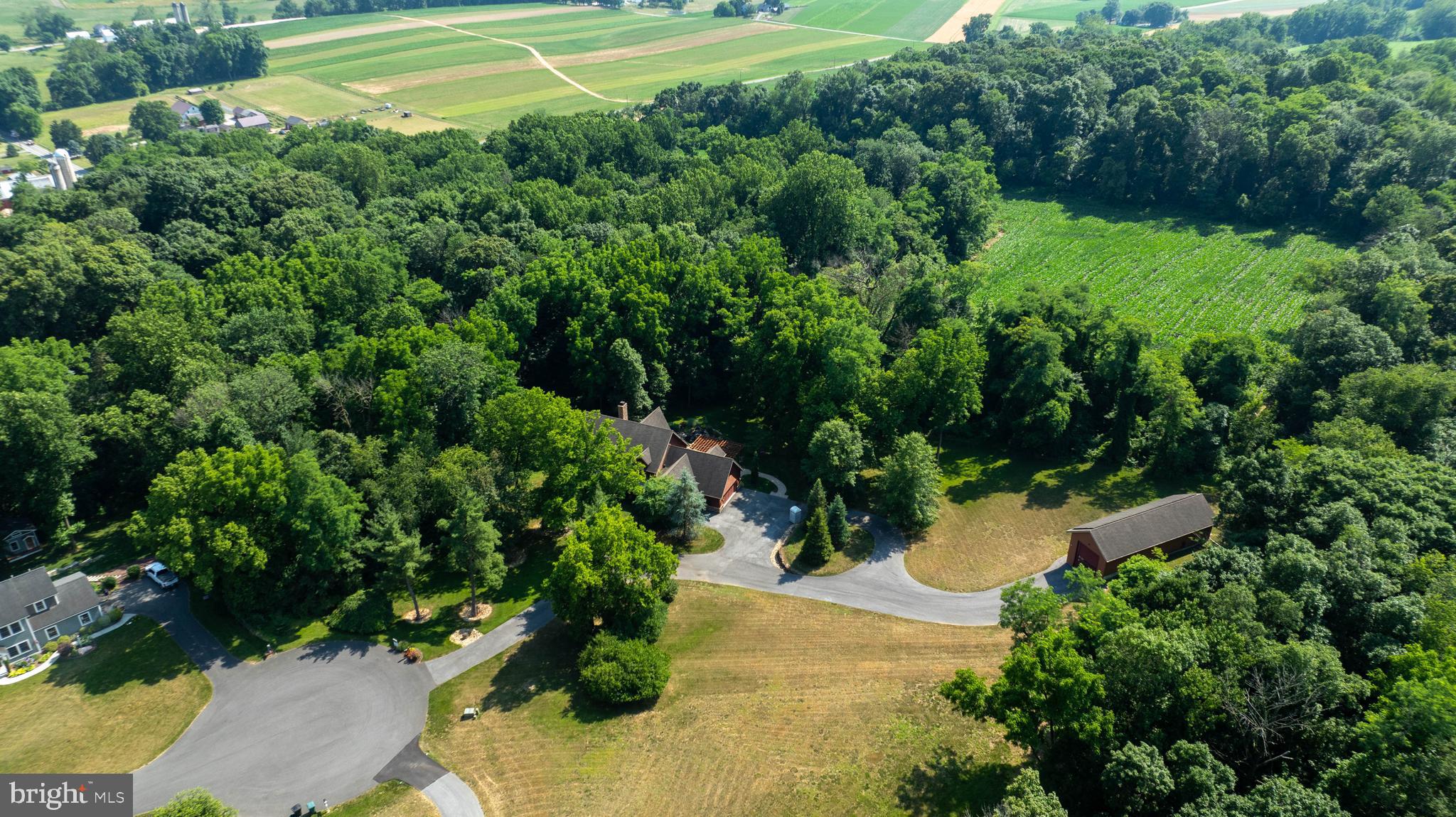 BUNKER HILL ESTATES - Residential