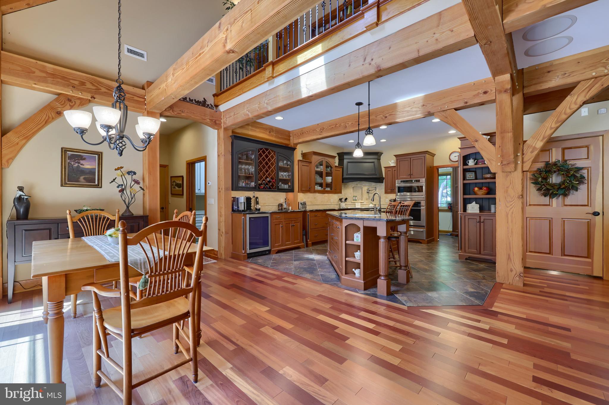 BUNKER HILL ESTATES - Residential