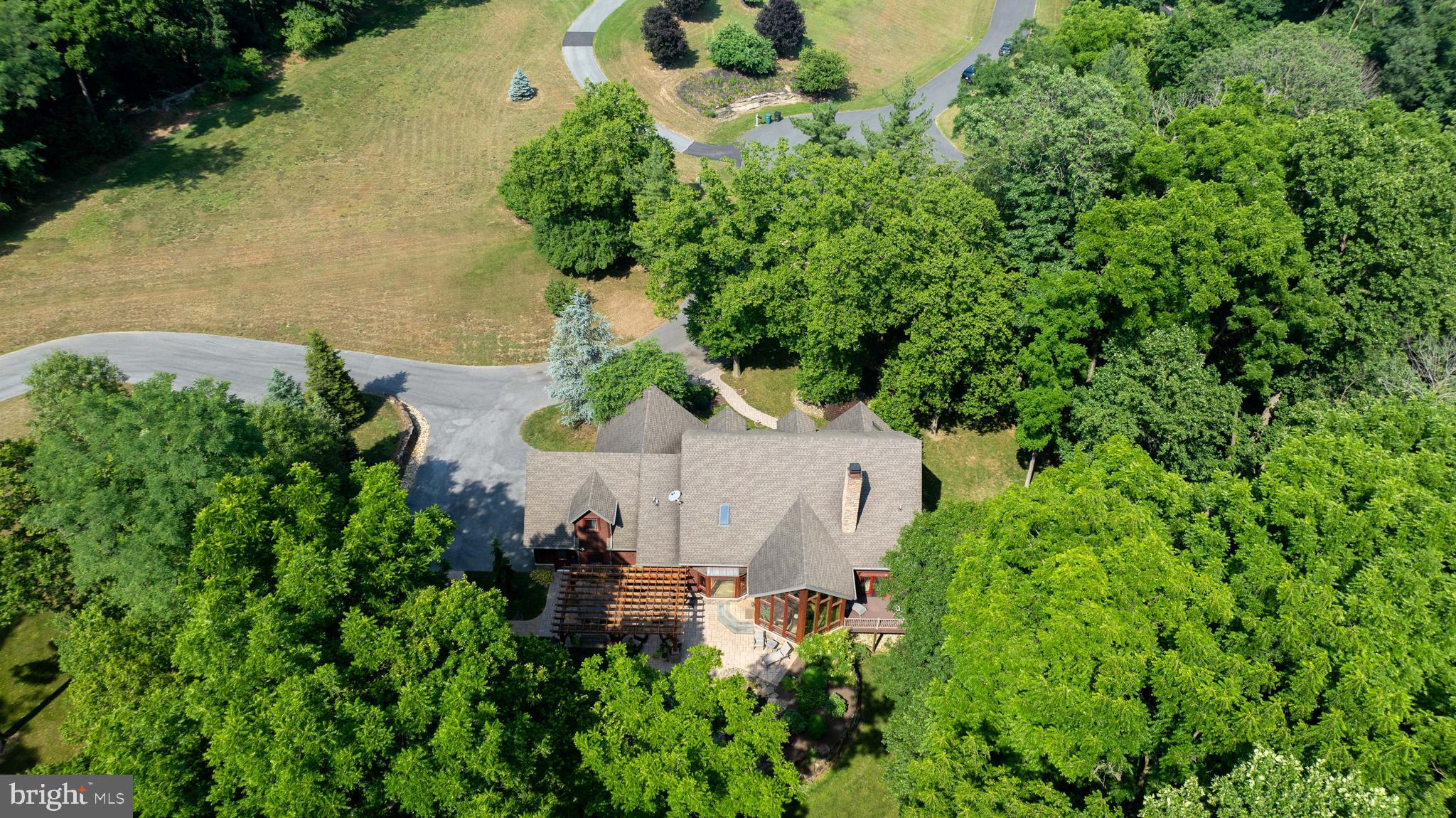 BUNKER HILL ESTATES - Residential