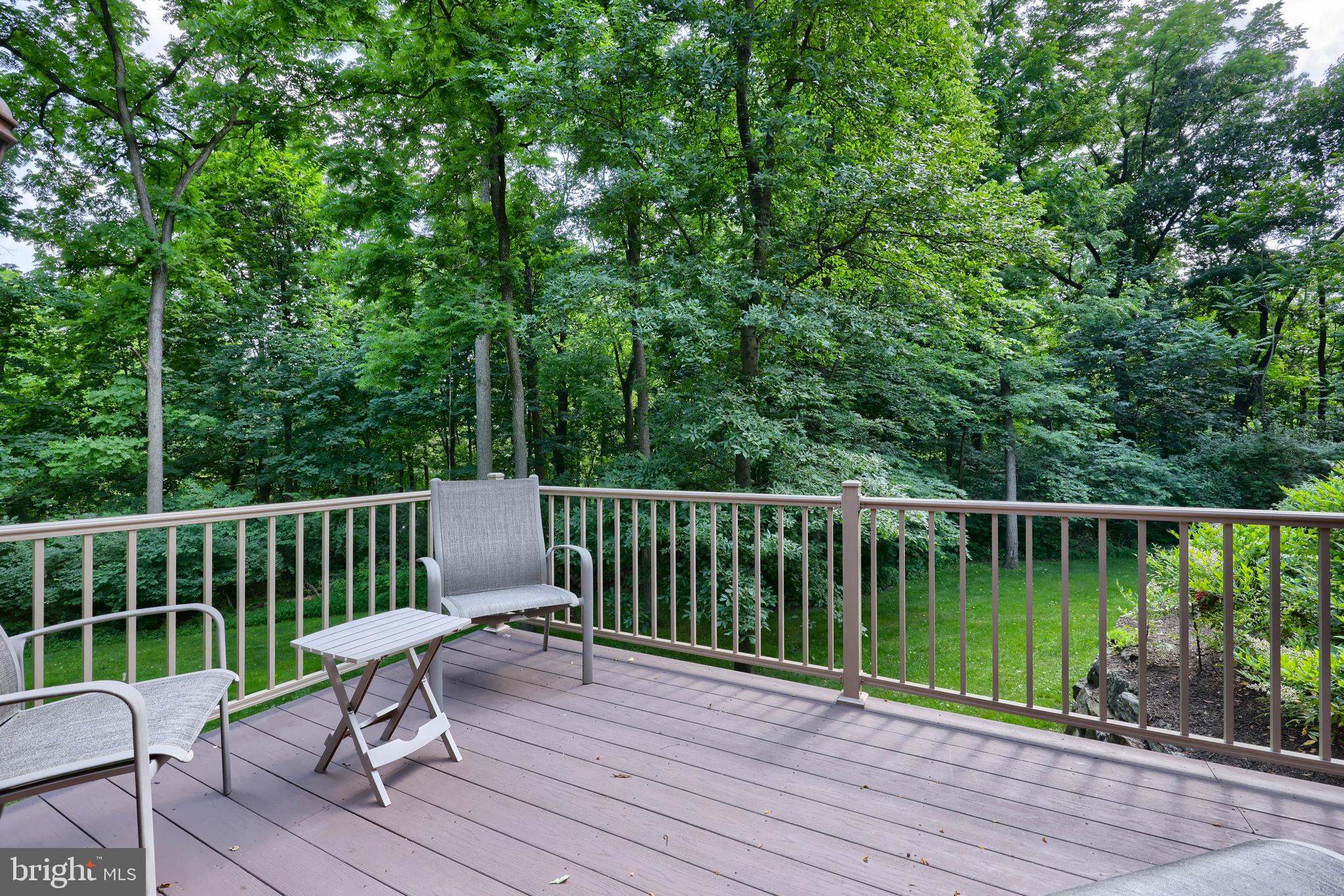 BUNKER HILL ESTATES - Residential