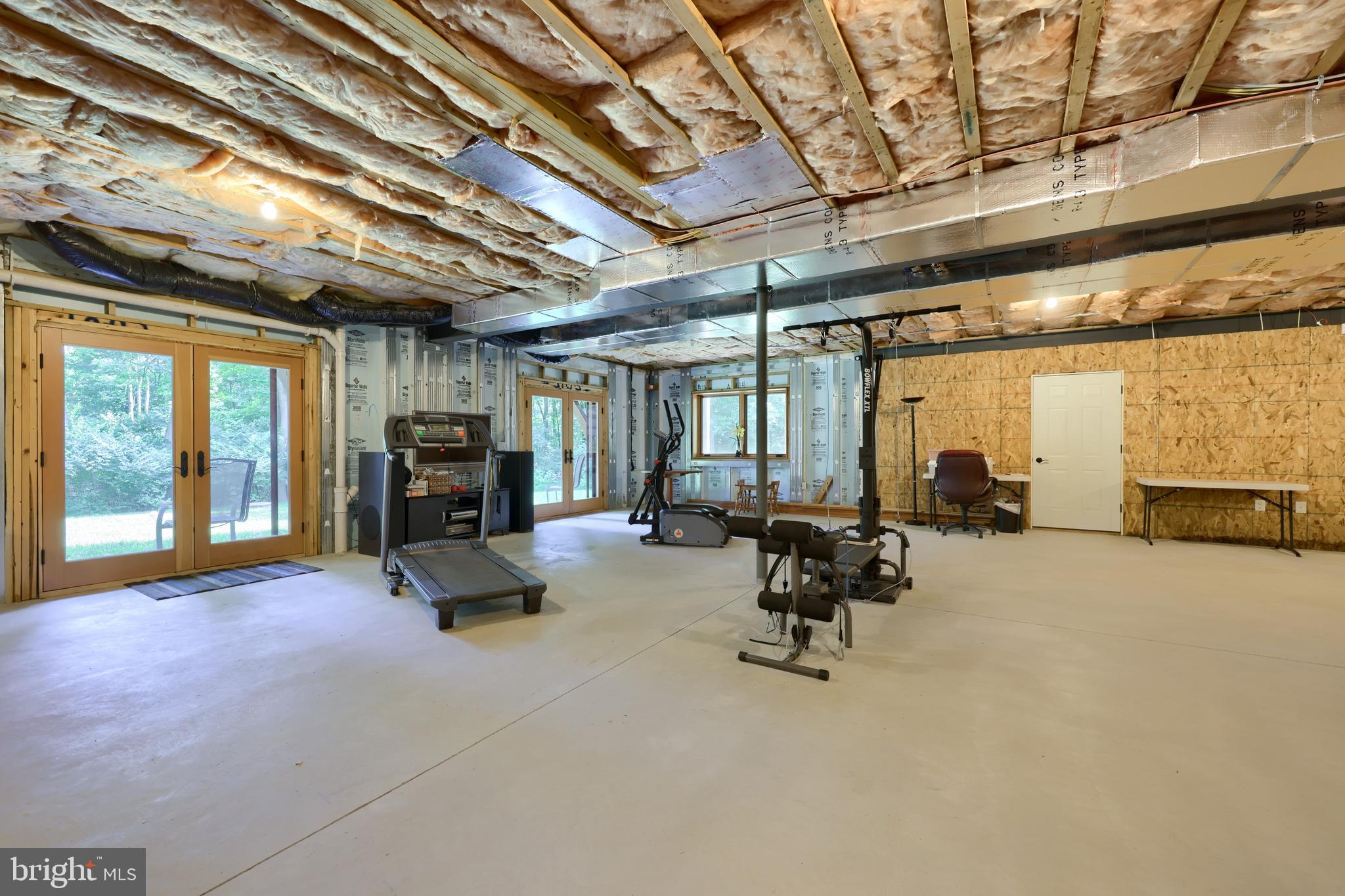 BUNKER HILL ESTATES - Residential