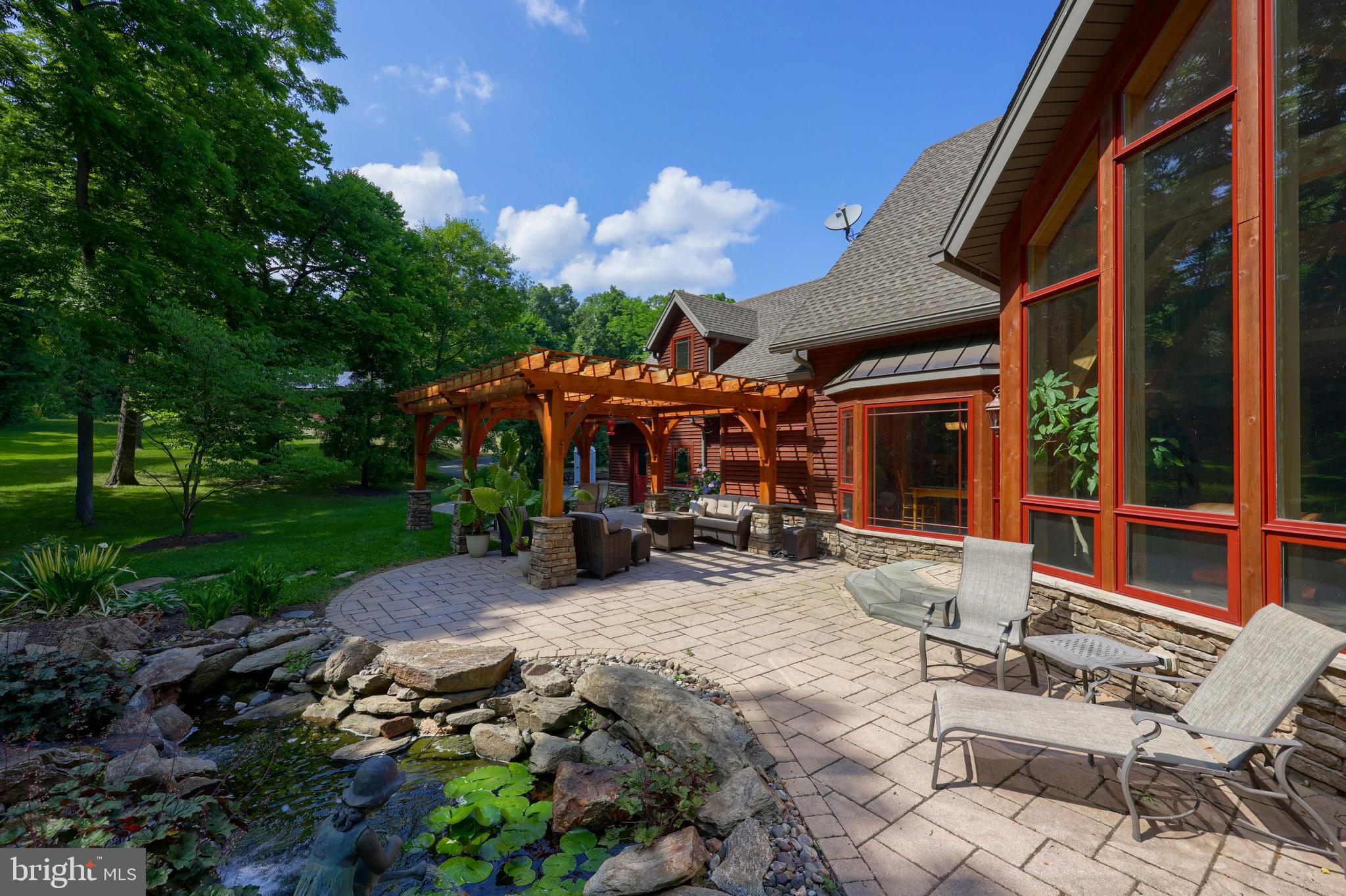 BUNKER HILL ESTATES - Residential