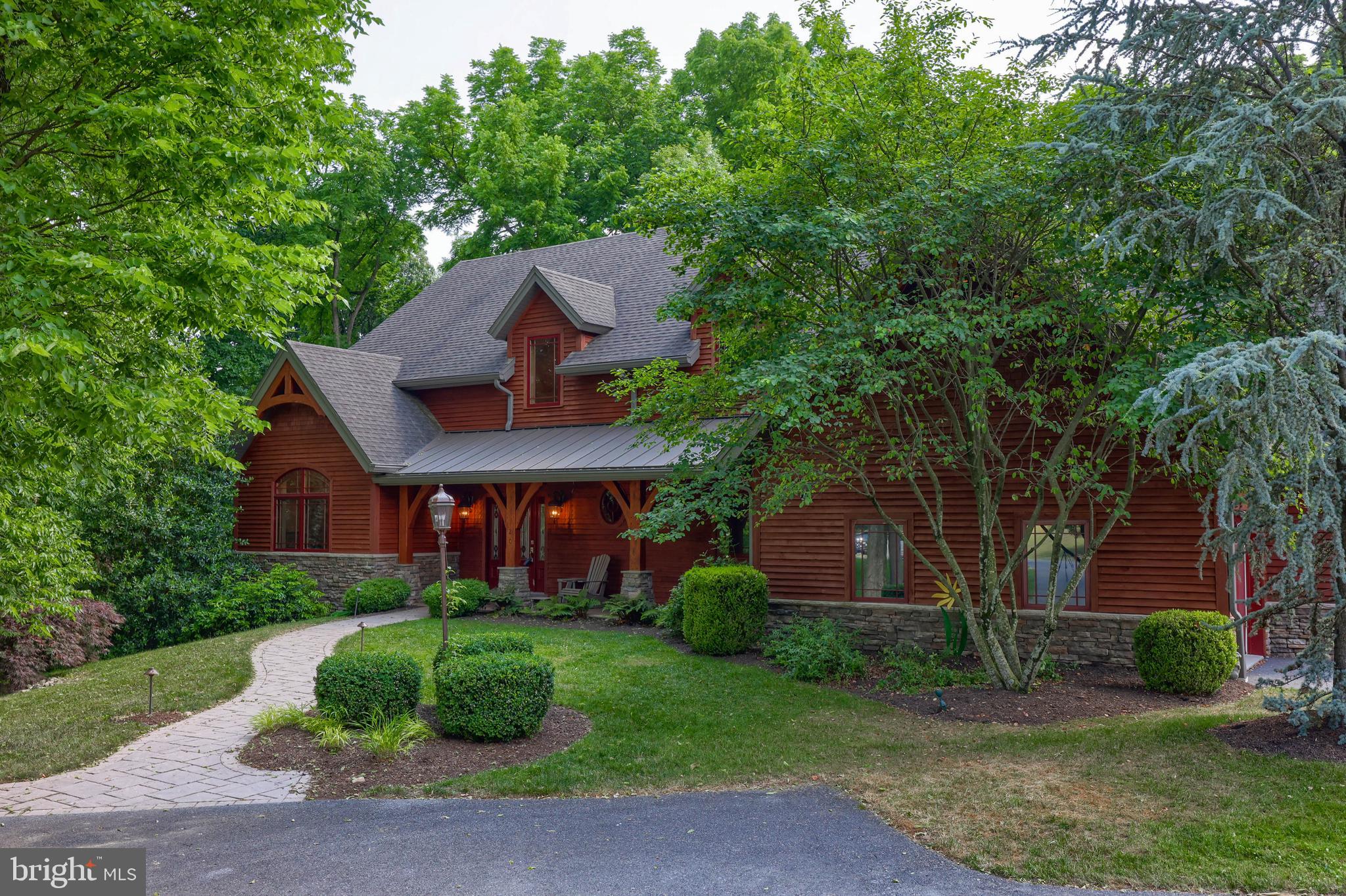 BUNKER HILL ESTATES - Residential