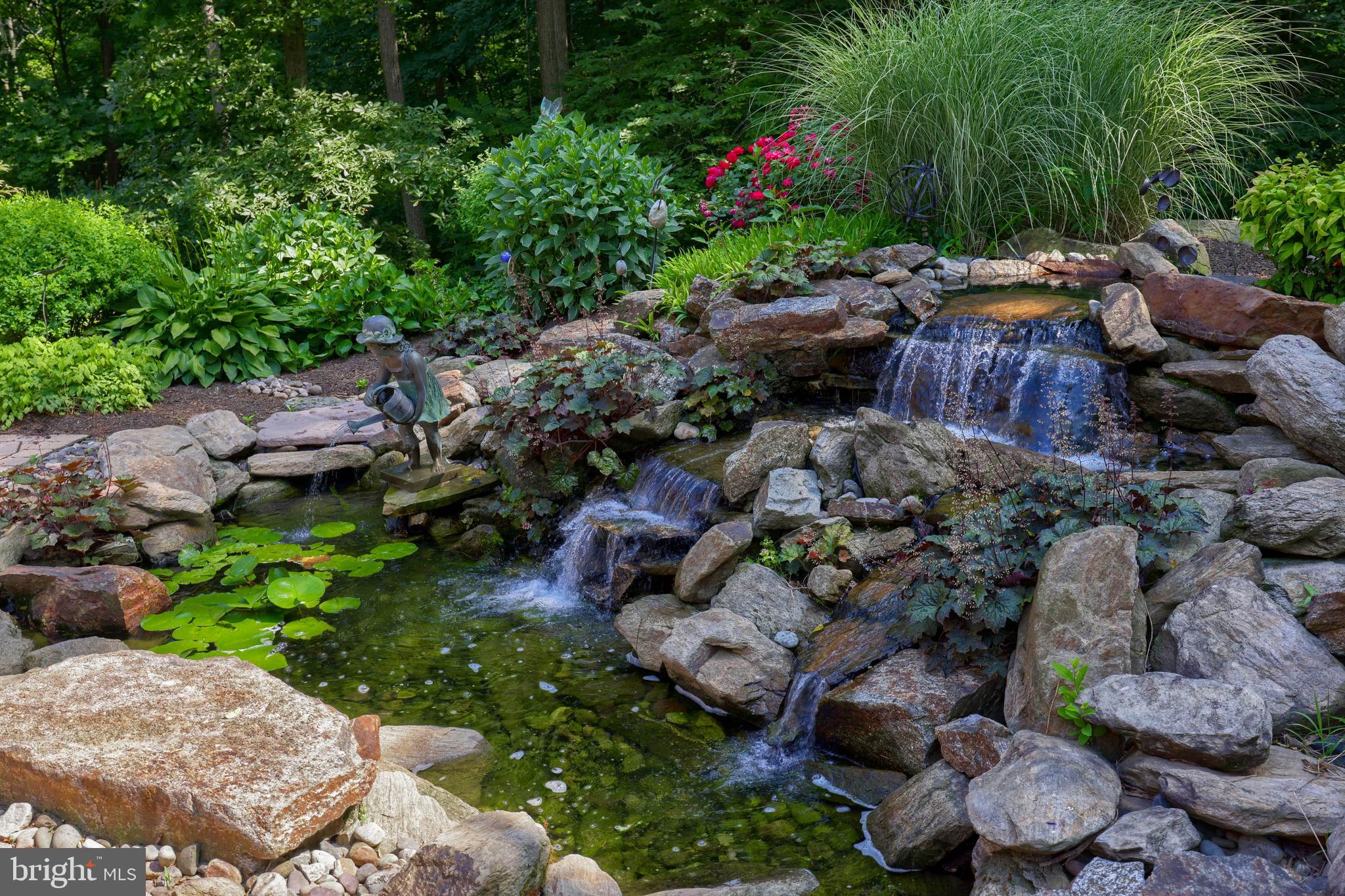 BUNKER HILL ESTATES - Residential