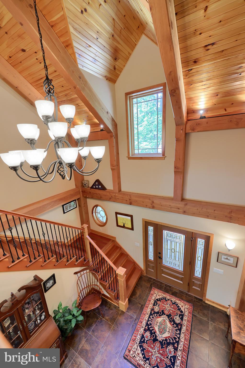 BUNKER HILL ESTATES - Residential