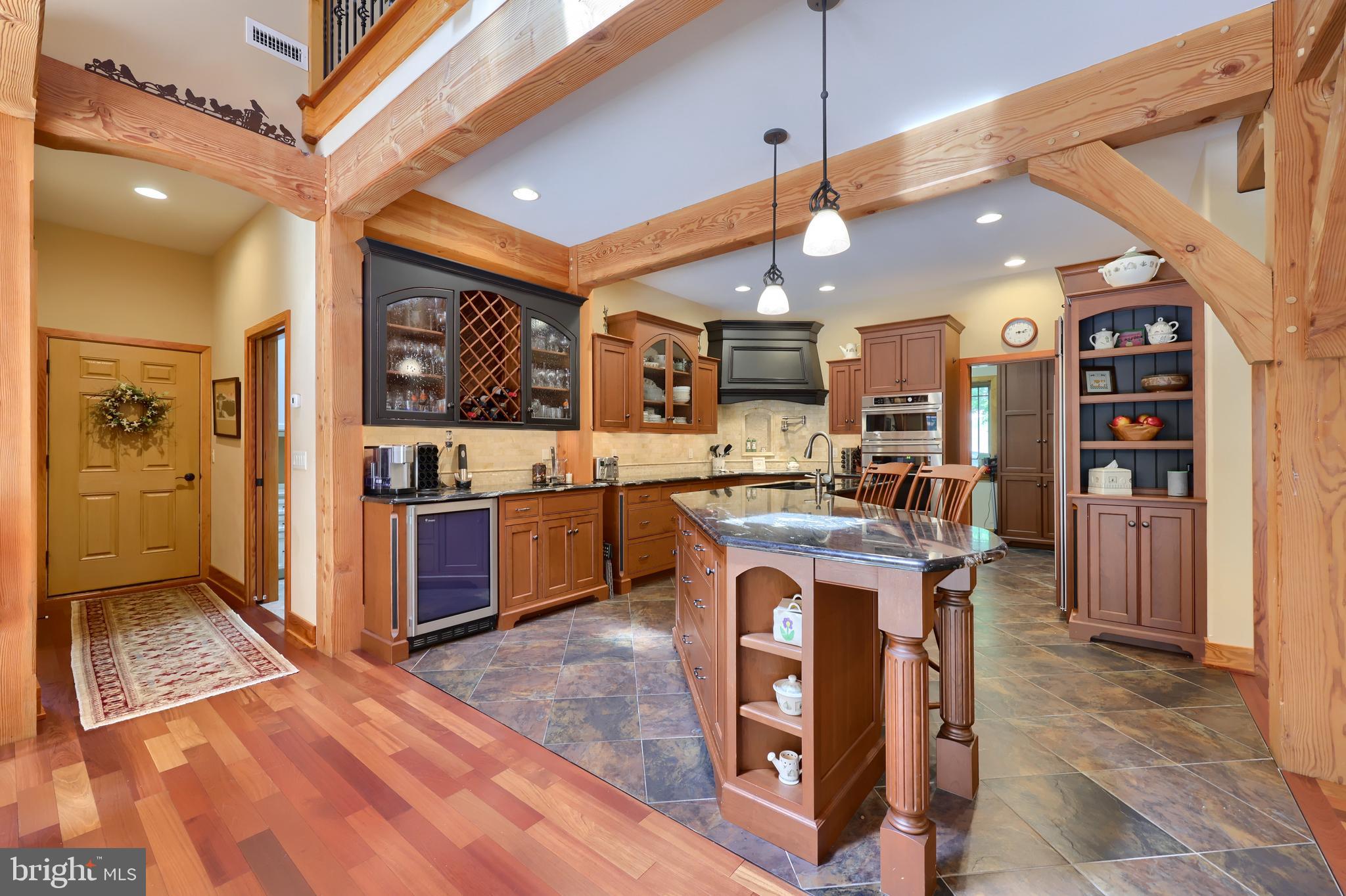 BUNKER HILL ESTATES - Residential