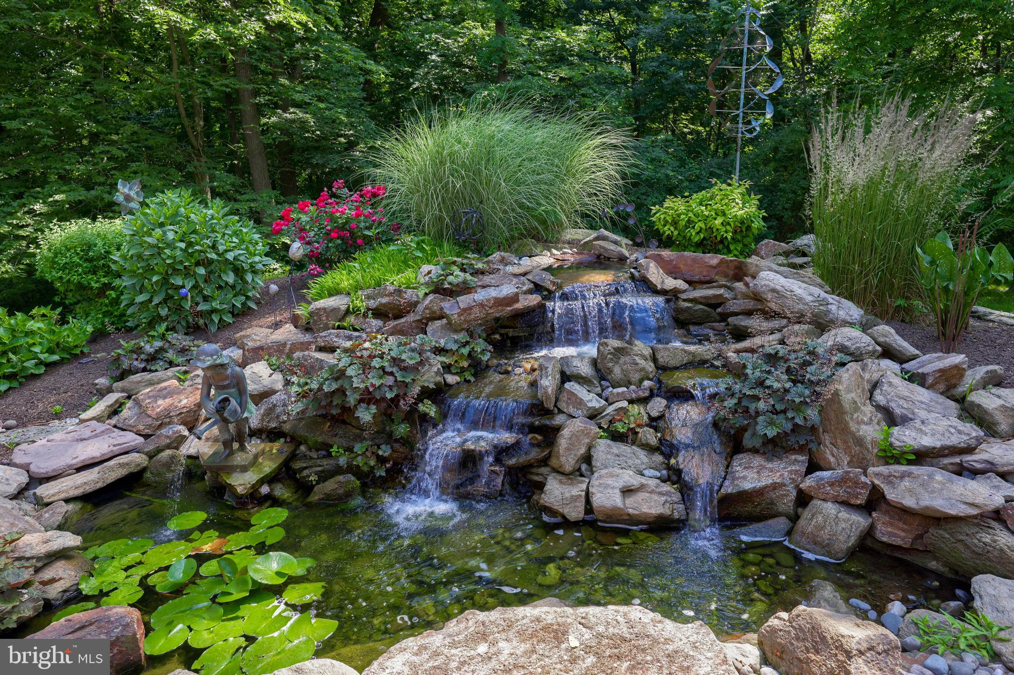 BUNKER HILL ESTATES - Residential