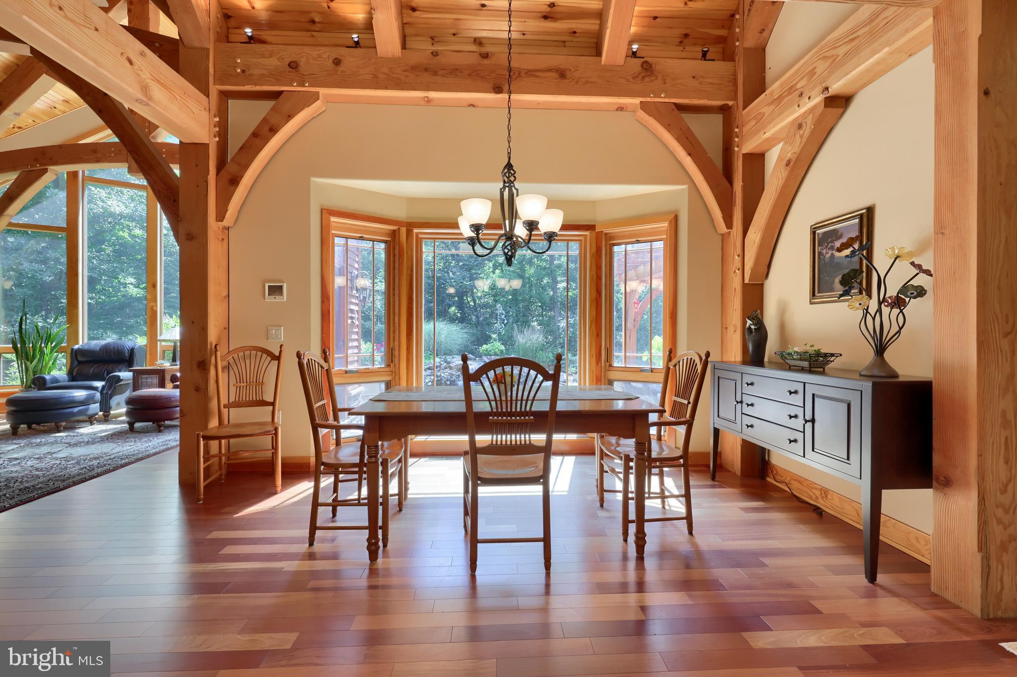 BUNKER HILL ESTATES - Residential