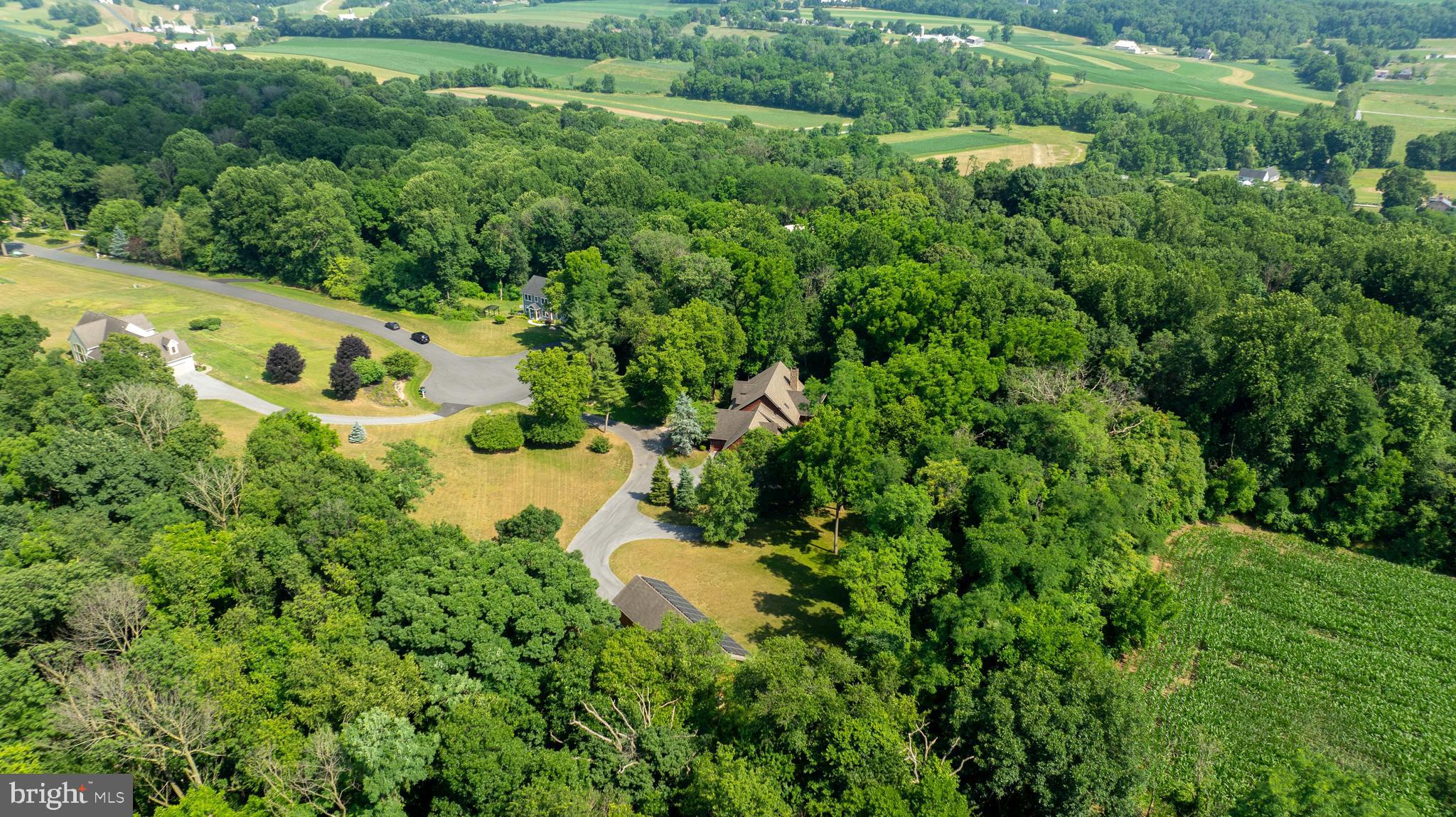 BUNKER HILL ESTATES - Residential