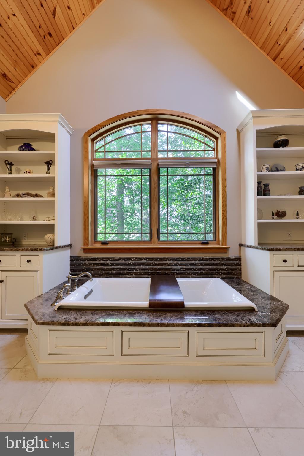 BUNKER HILL ESTATES - Residential