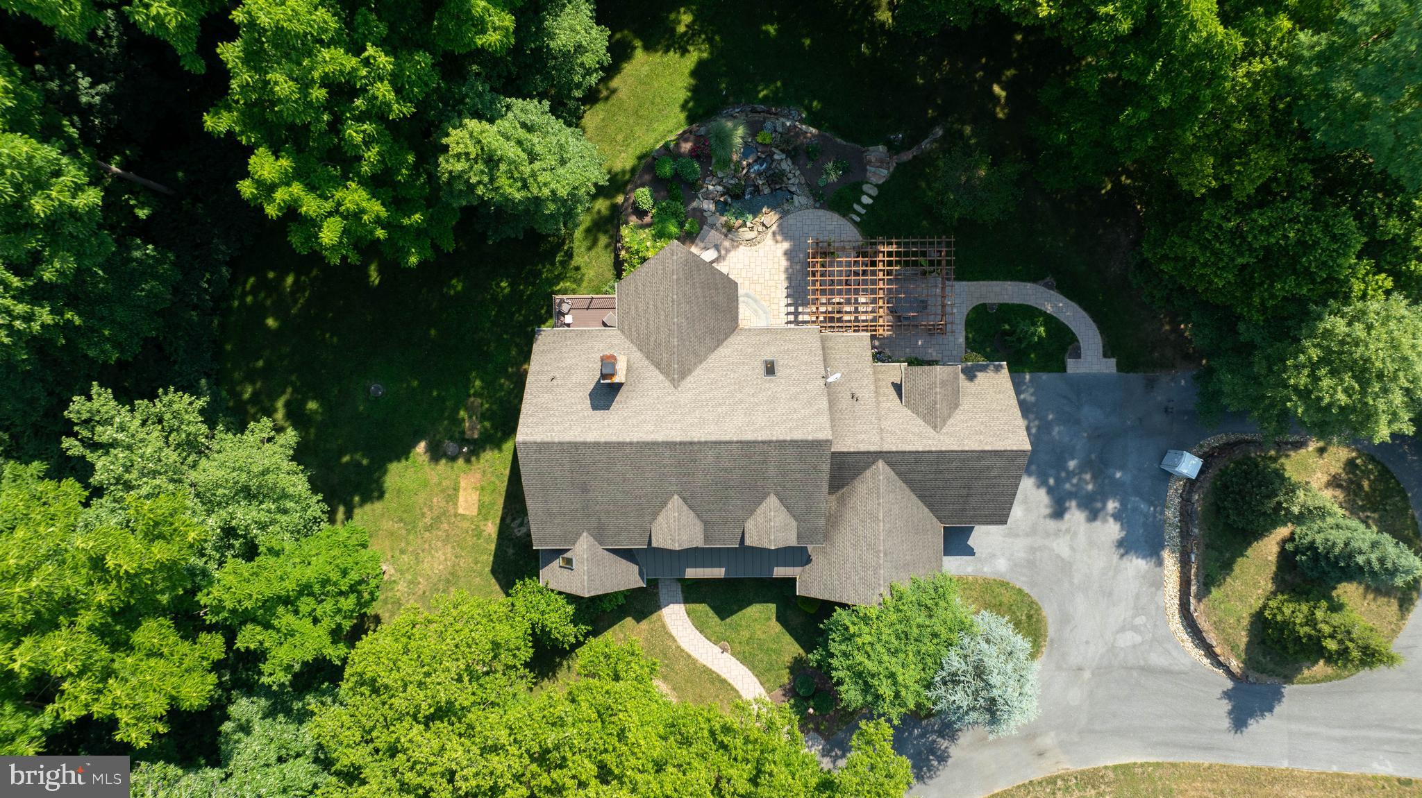 BUNKER HILL ESTATES - Residential