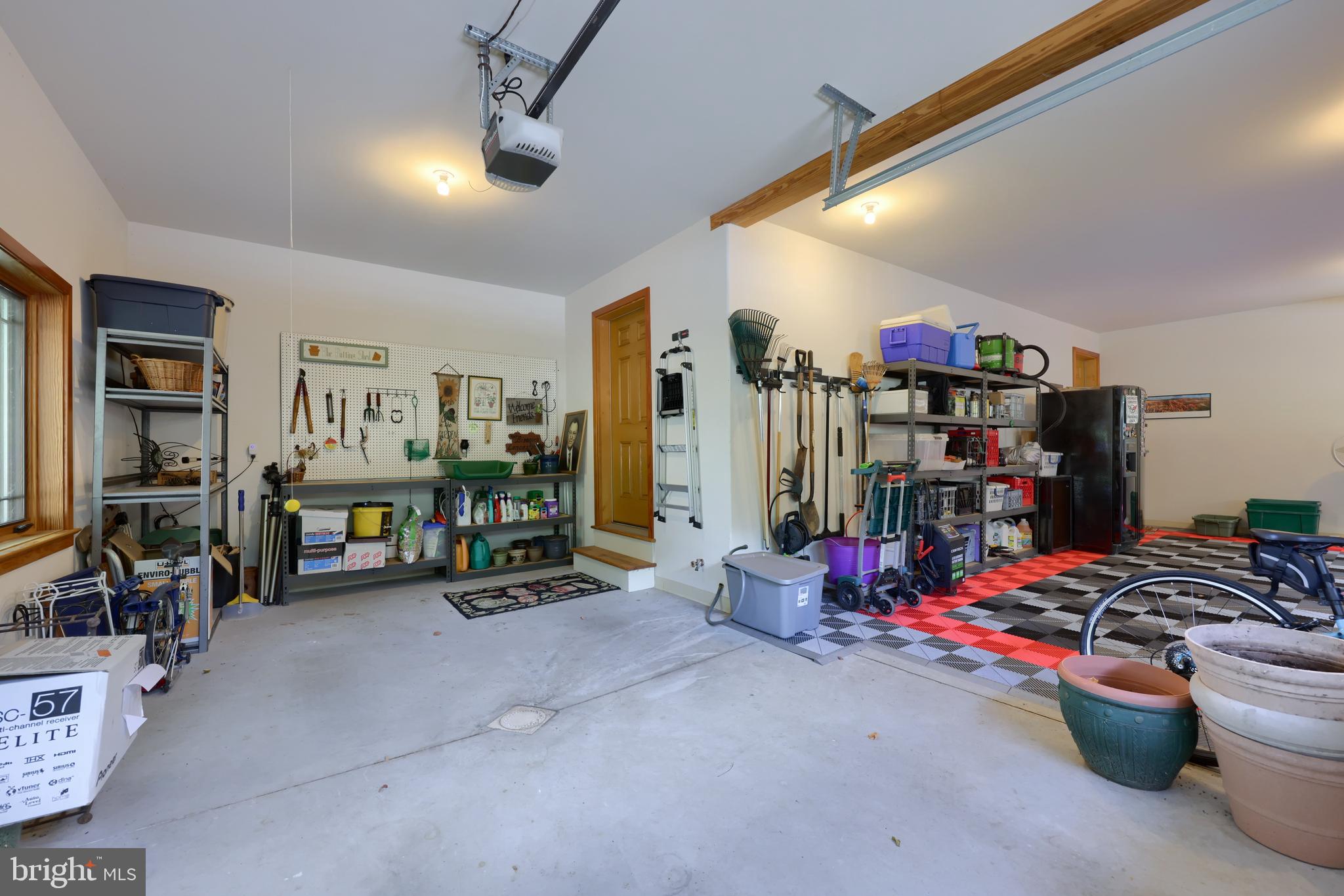 BUNKER HILL ESTATES - Residential