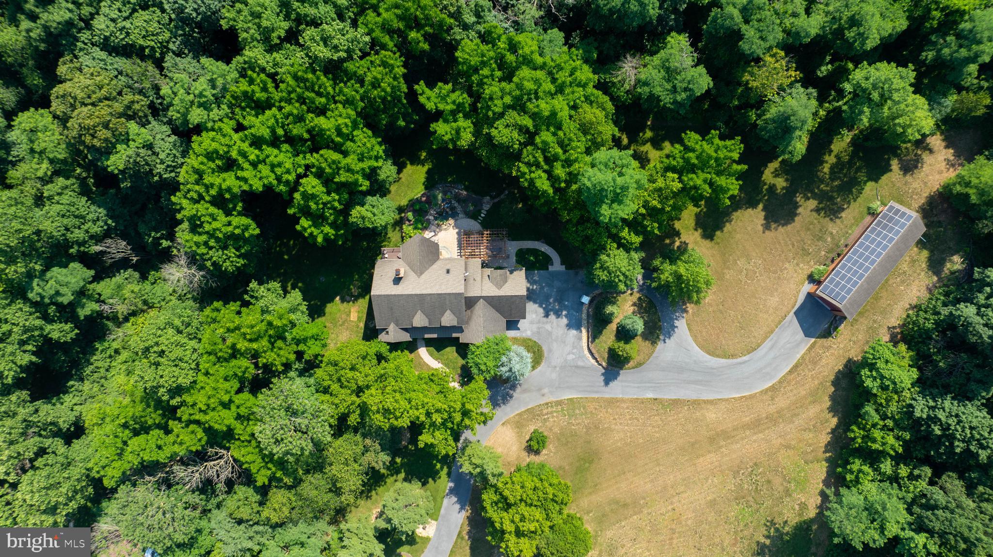 BUNKER HILL ESTATES - Residential