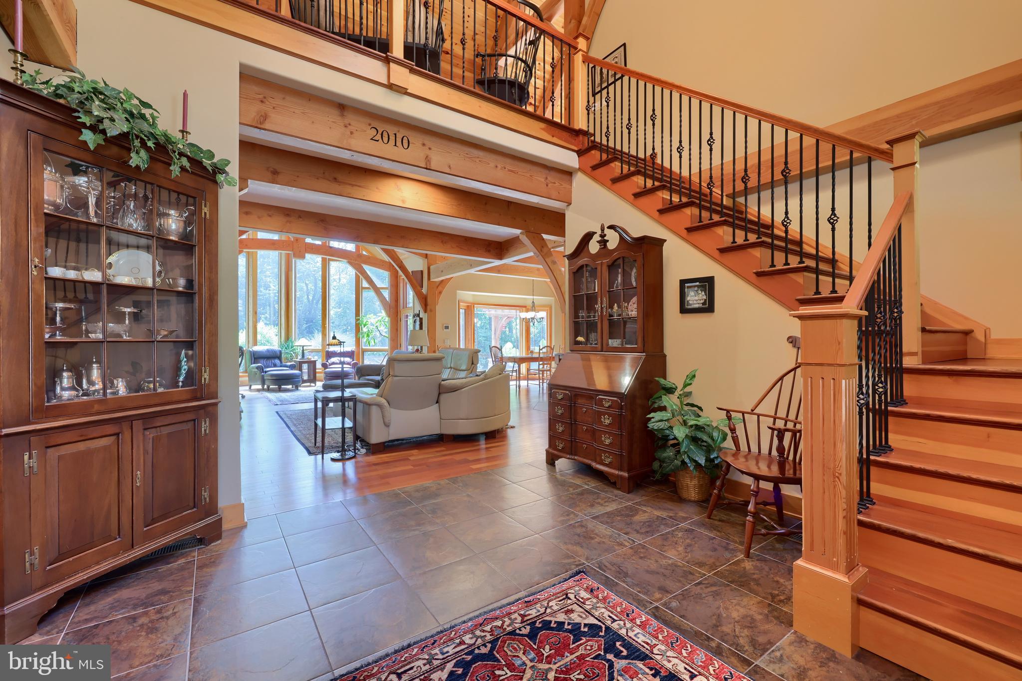 BUNKER HILL ESTATES - Residential