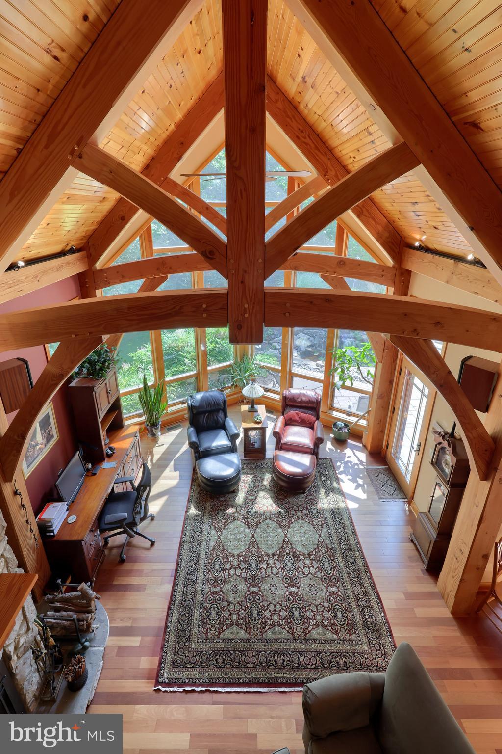 BUNKER HILL ESTATES - Residential