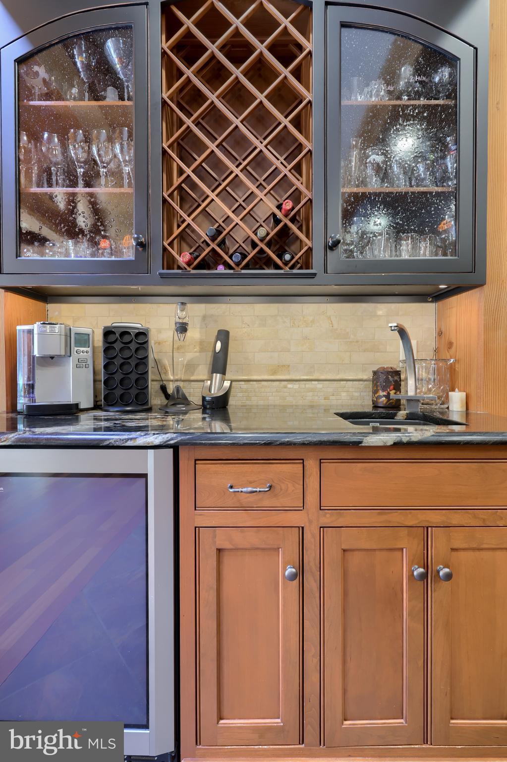 BUNKER HILL ESTATES - Residential