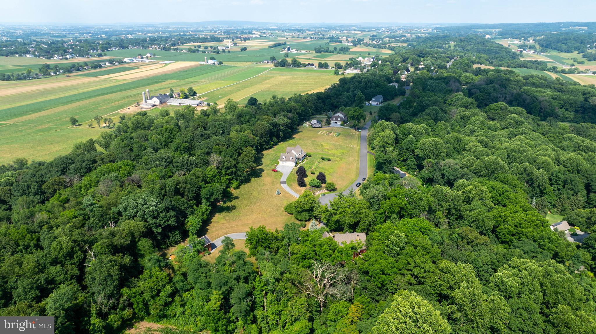 BUNKER HILL ESTATES - Residential