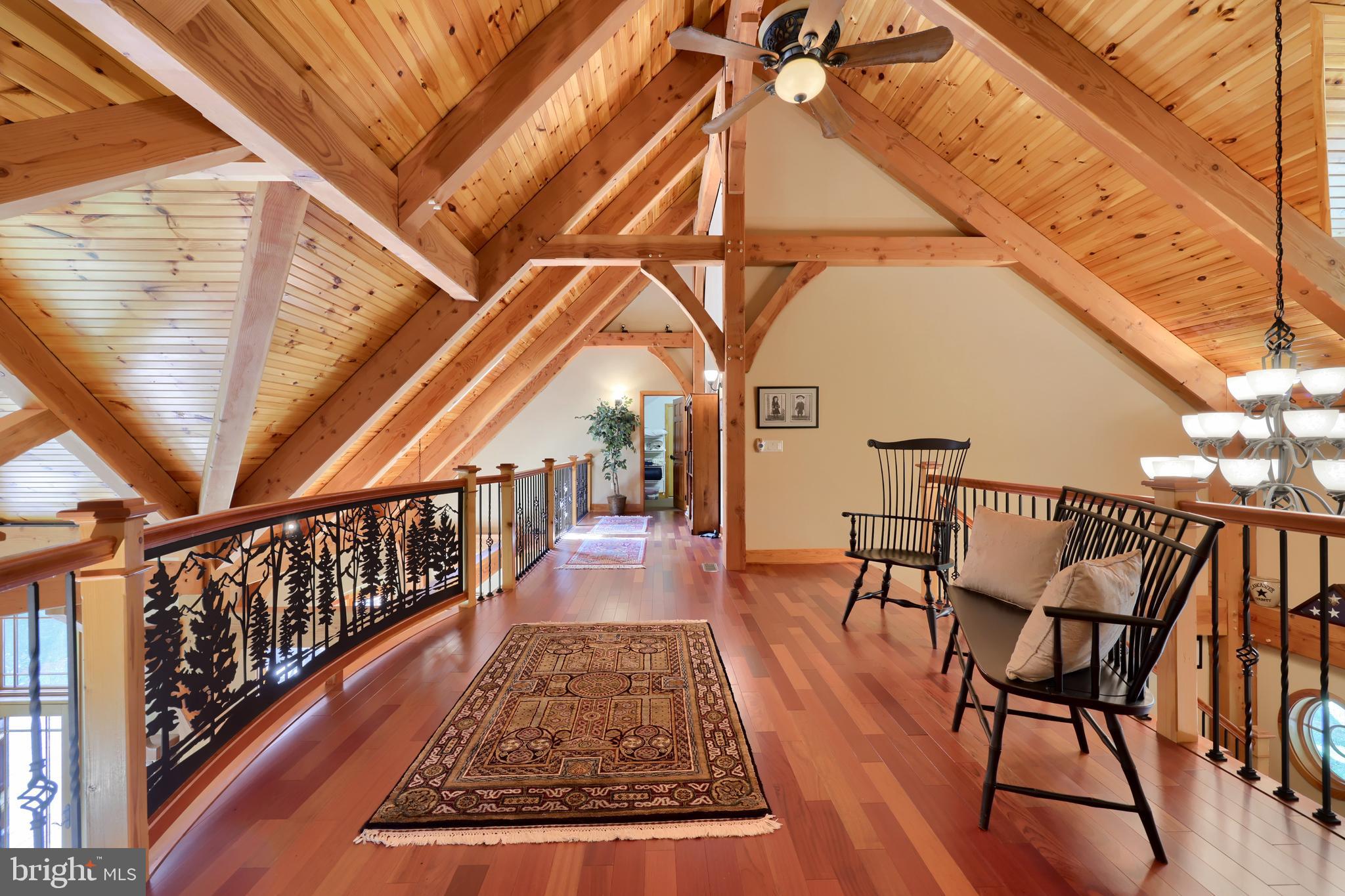 BUNKER HILL ESTATES - Residential