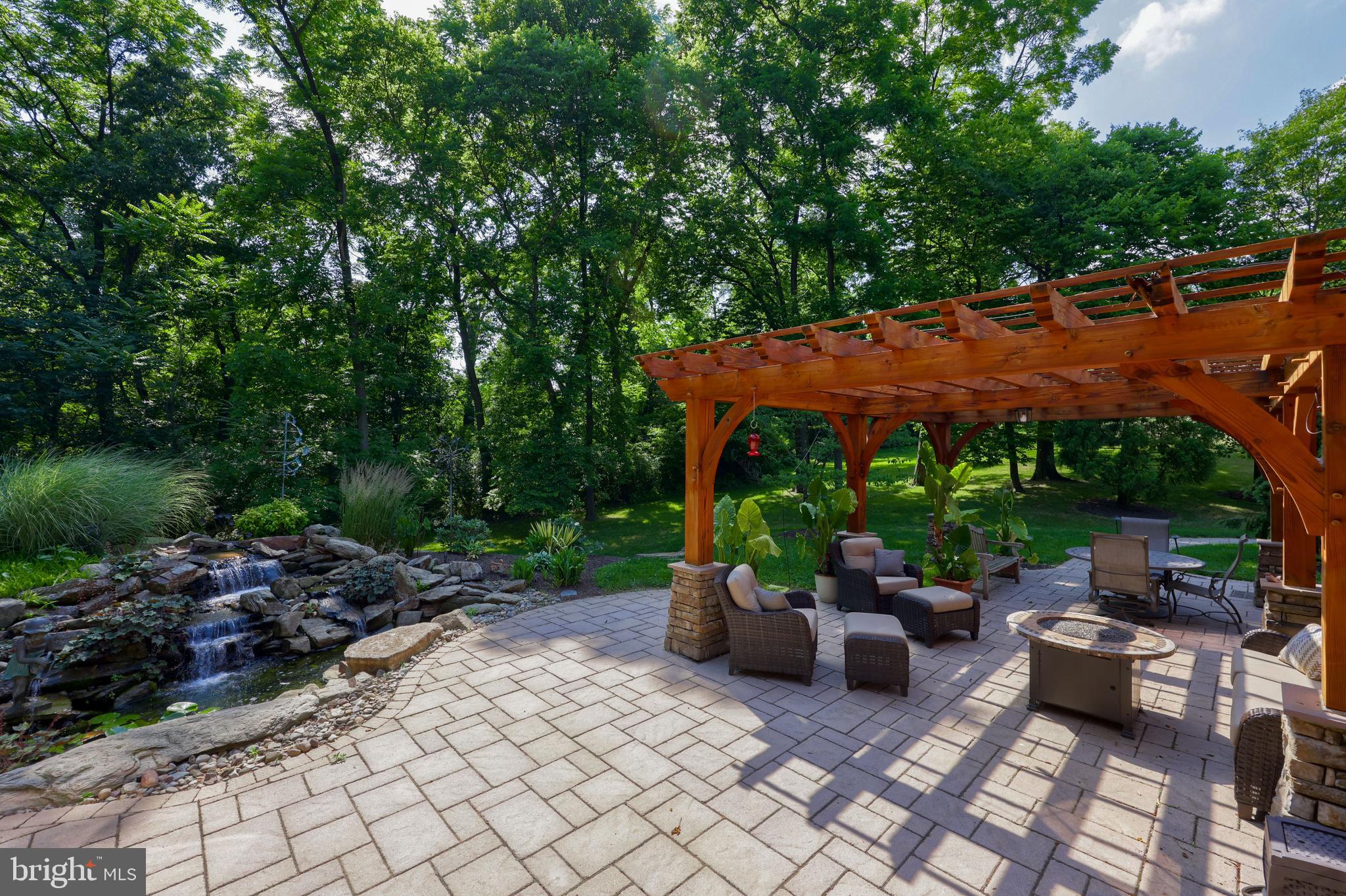 BUNKER HILL ESTATES - Residential