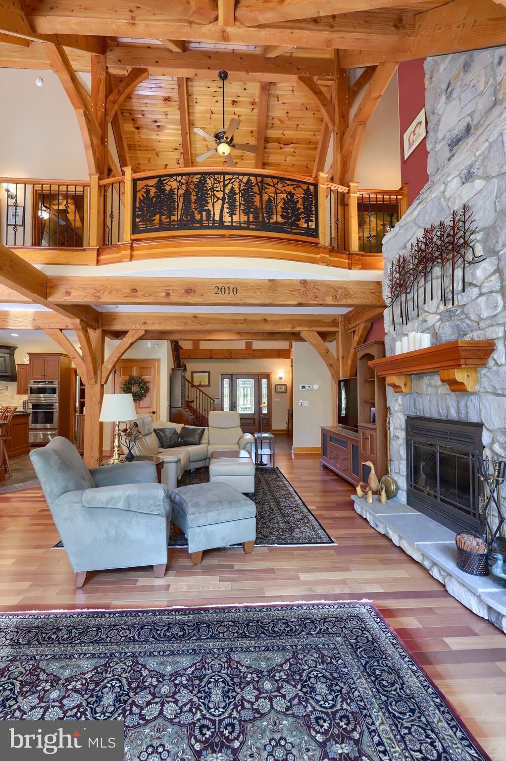 BUNKER HILL ESTATES - Residential