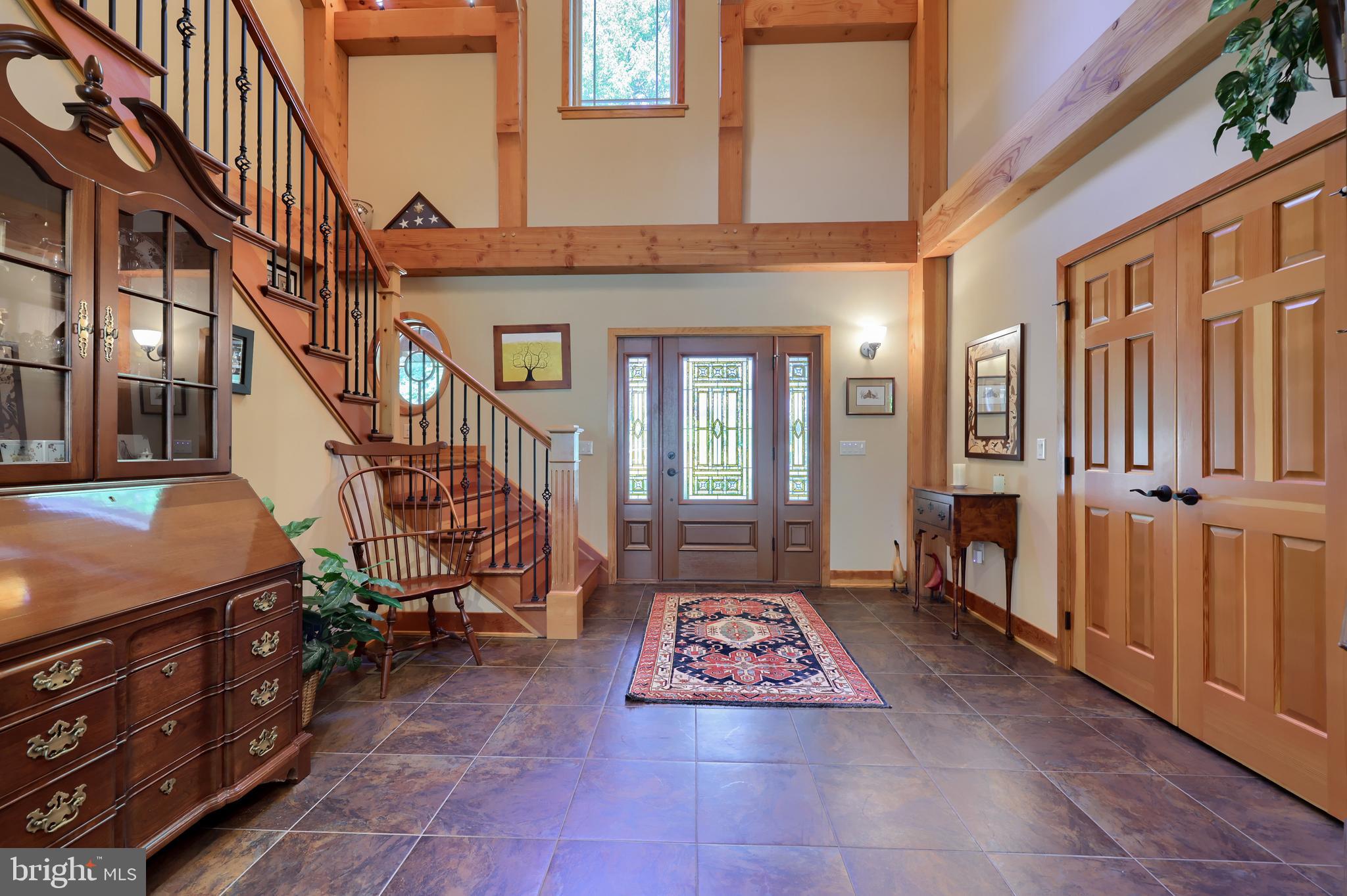 BUNKER HILL ESTATES - Residential