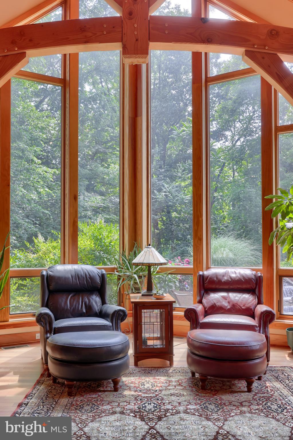 BUNKER HILL ESTATES - Residential