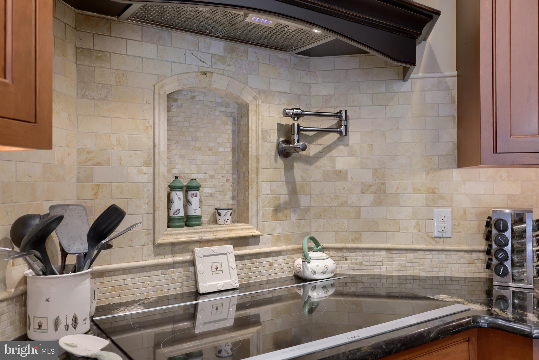 BUNKER HILL ESTATES - Residential