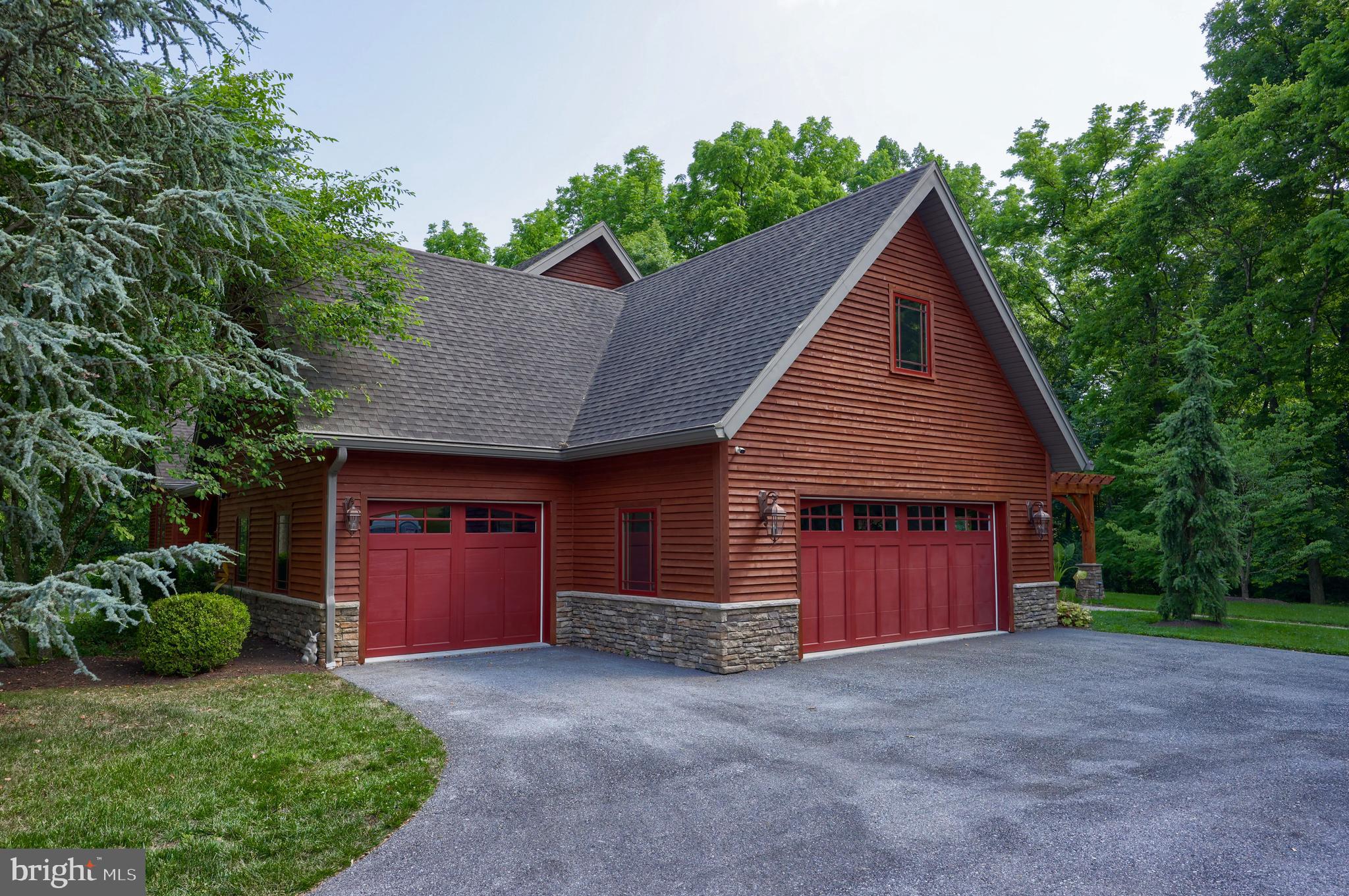 BUNKER HILL ESTATES - Residential