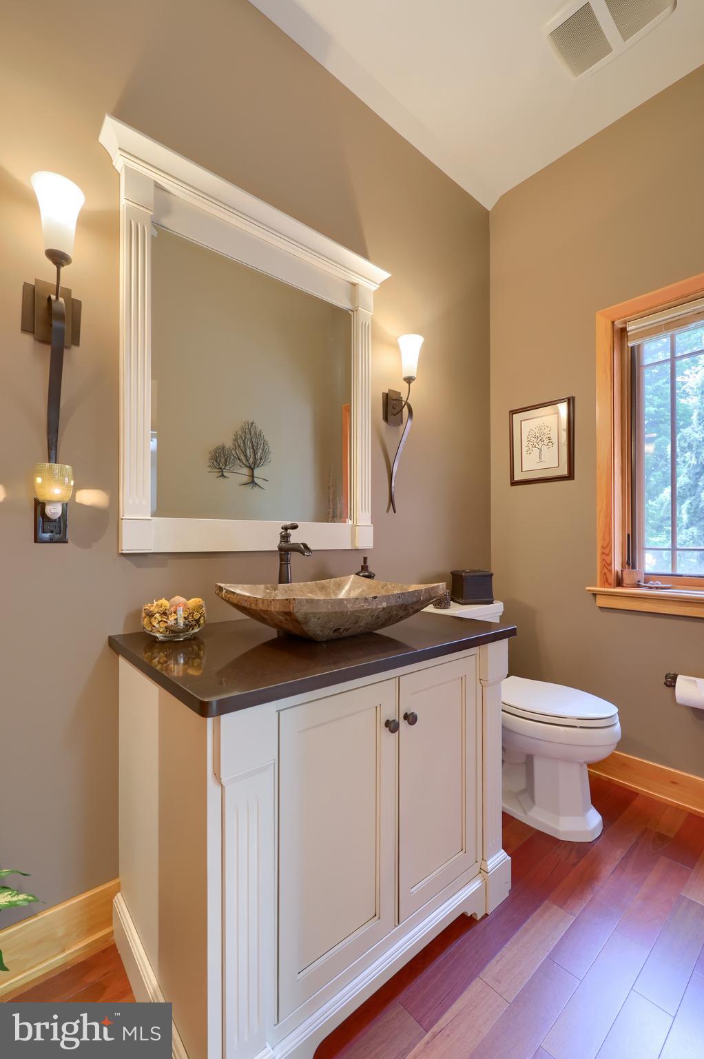 BUNKER HILL ESTATES - Residential