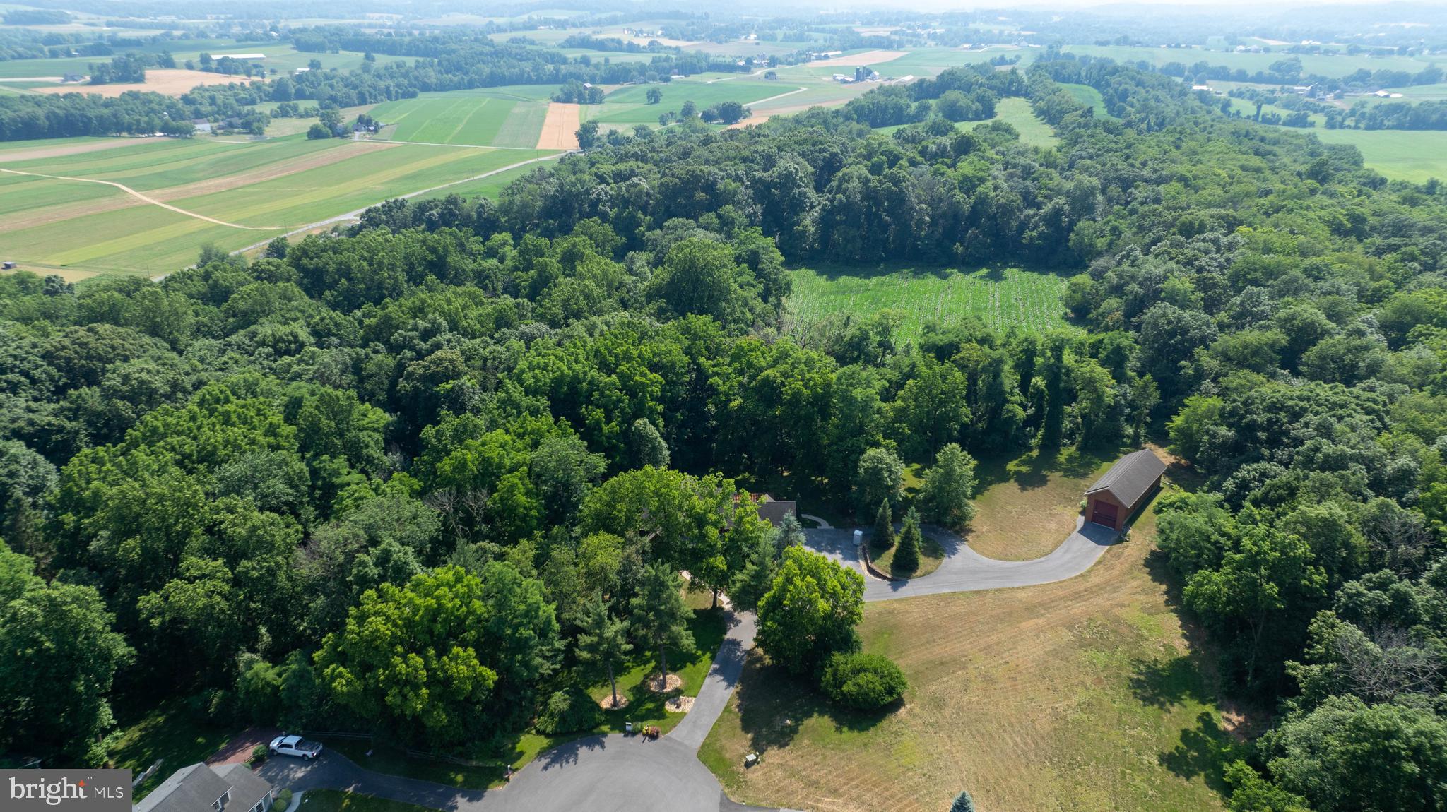 BUNKER HILL ESTATES - Residential