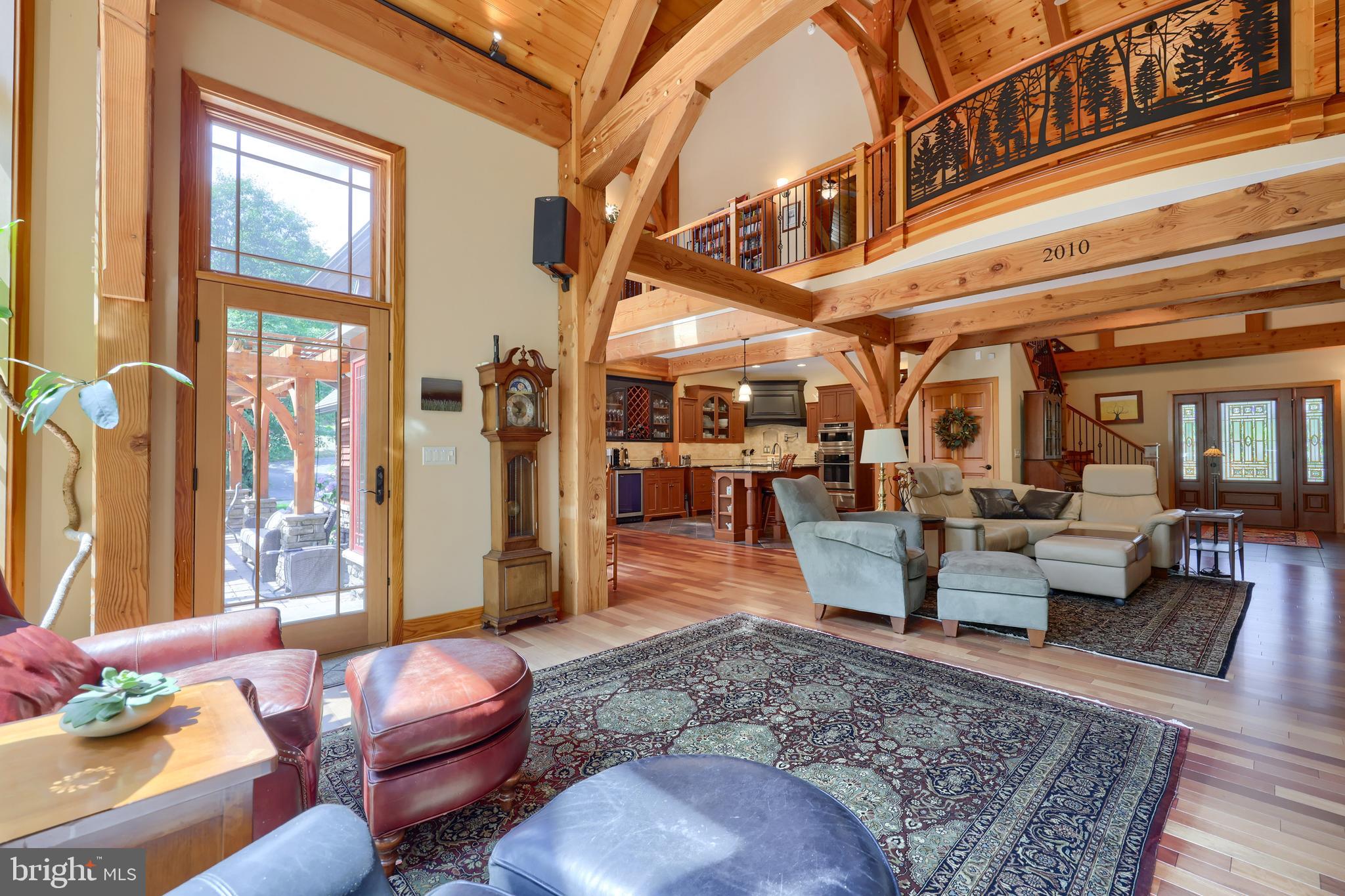 BUNKER HILL ESTATES - Residential