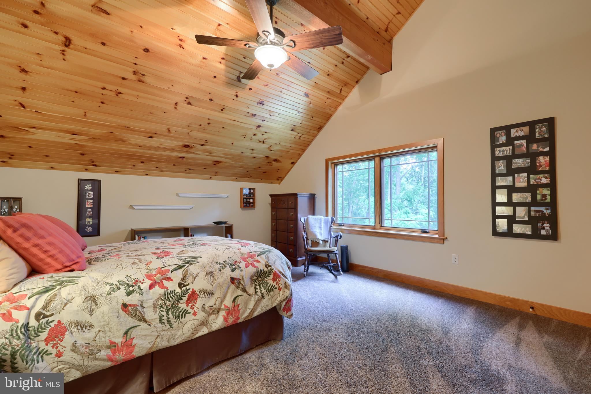 BUNKER HILL ESTATES - Residential