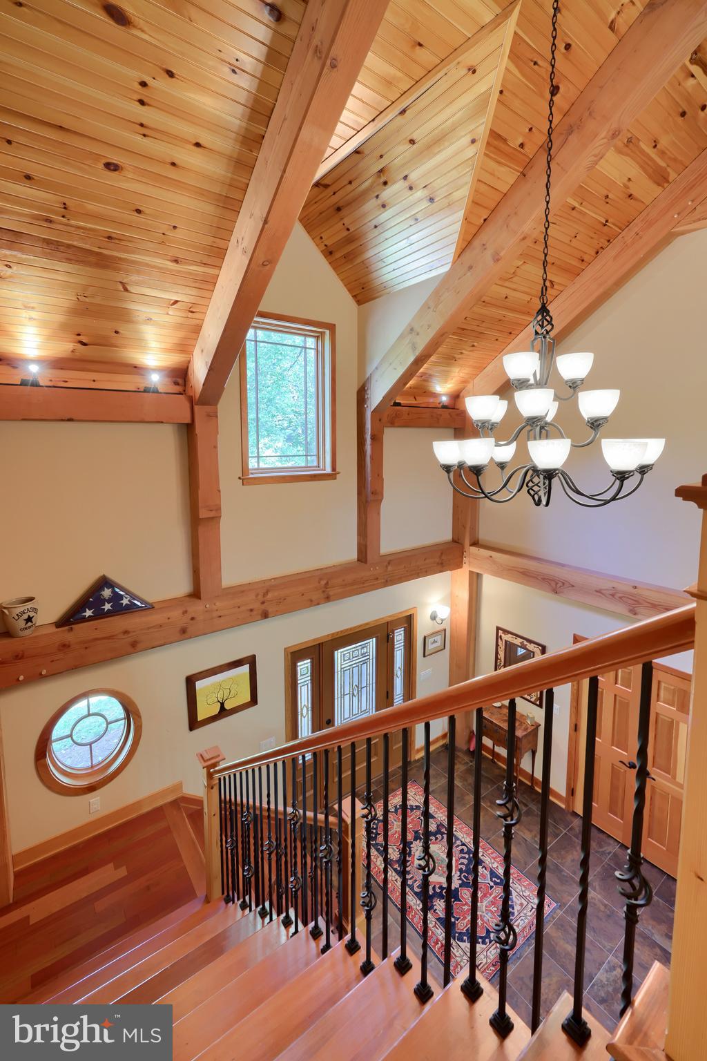 BUNKER HILL ESTATES - Residential