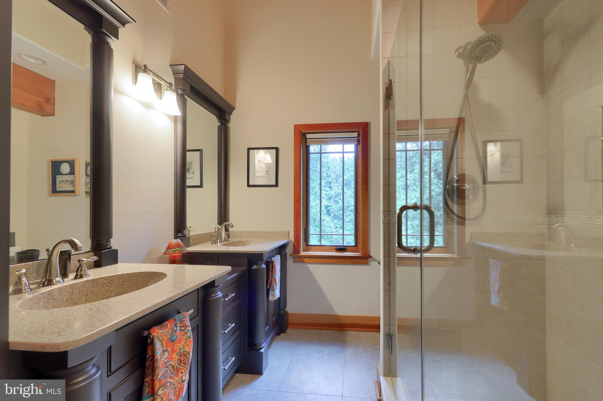 BUNKER HILL ESTATES - Residential