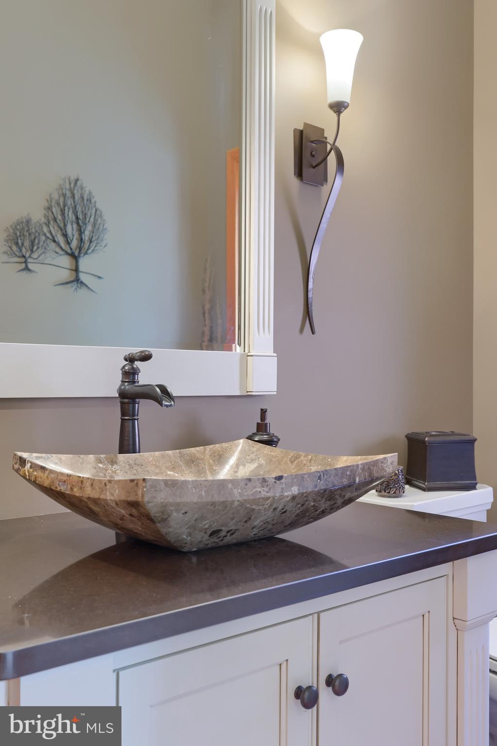 BUNKER HILL ESTATES - Residential