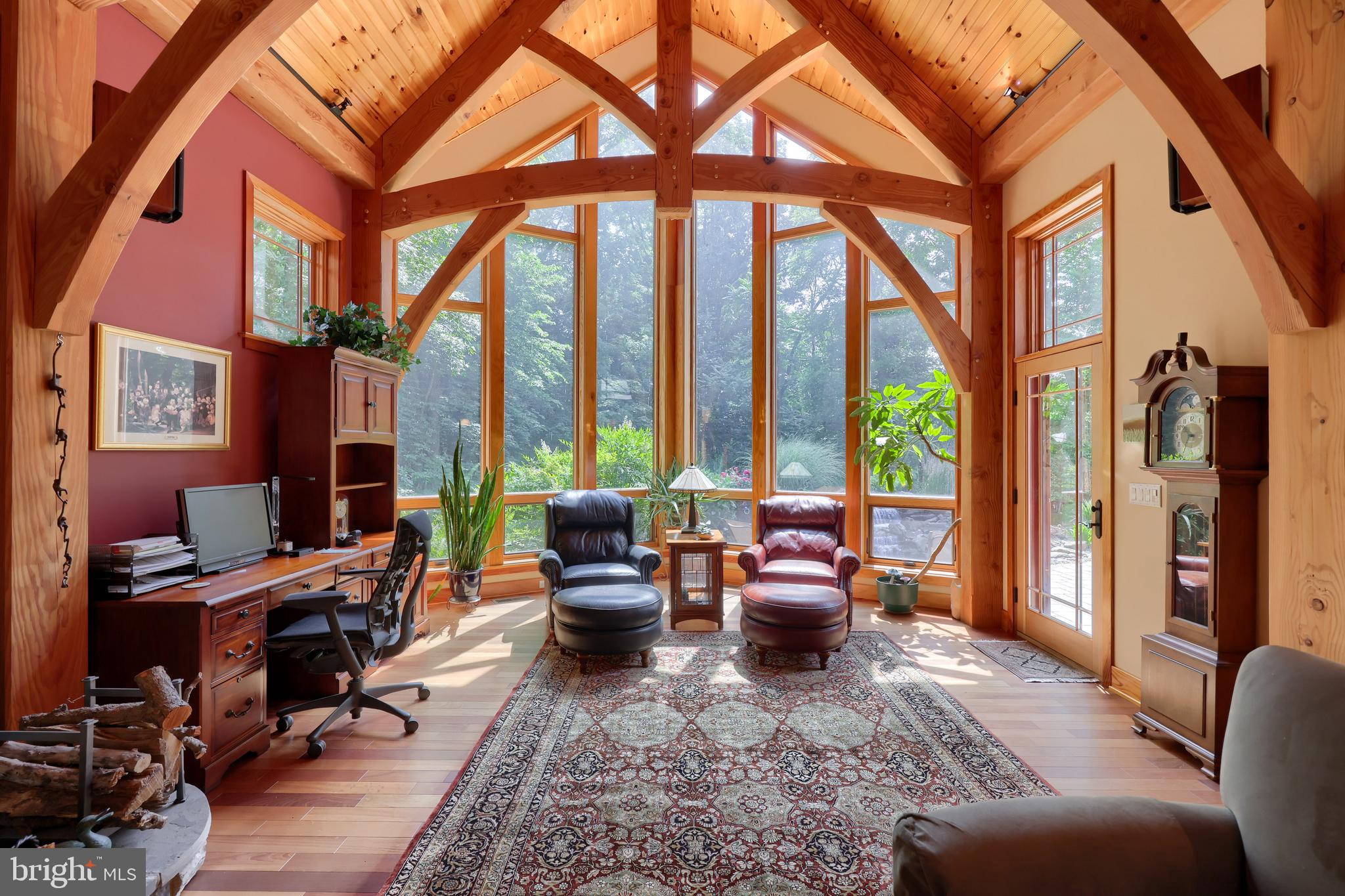 BUNKER HILL ESTATES - Residential