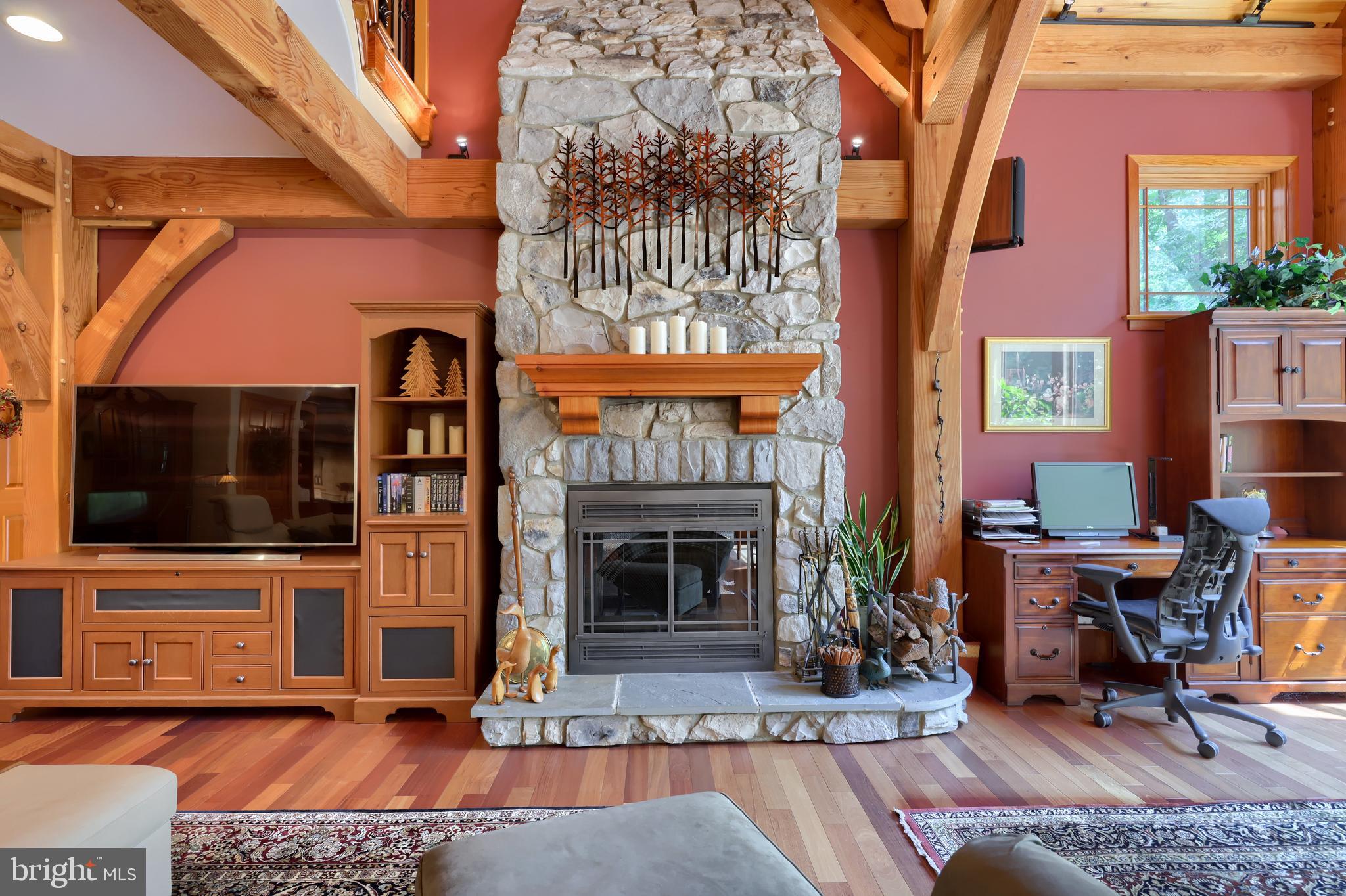 BUNKER HILL ESTATES - Residential