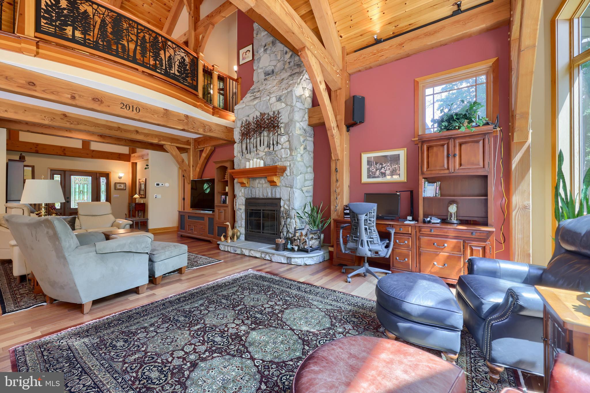 BUNKER HILL ESTATES - Residential