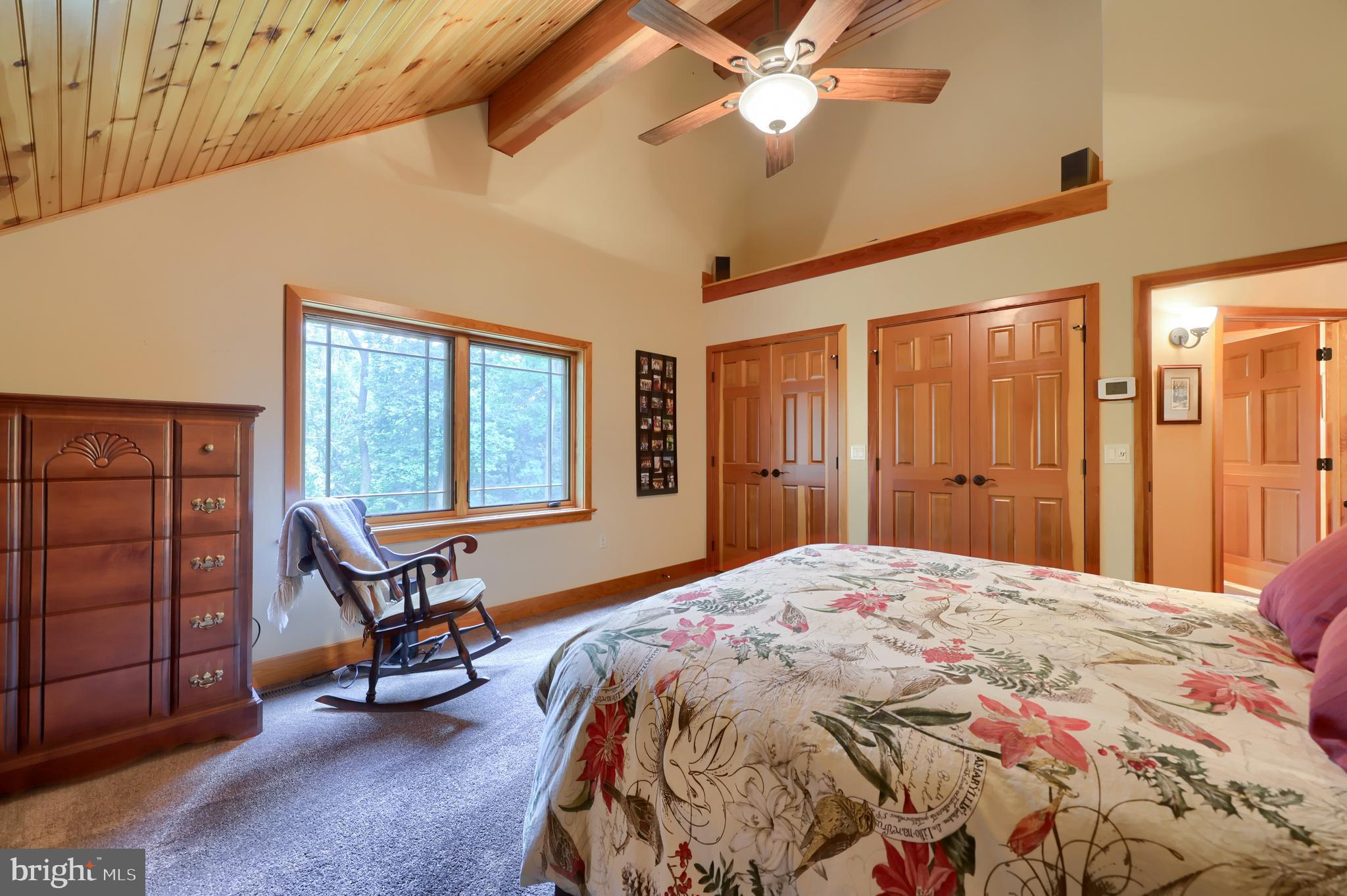 BUNKER HILL ESTATES - Residential