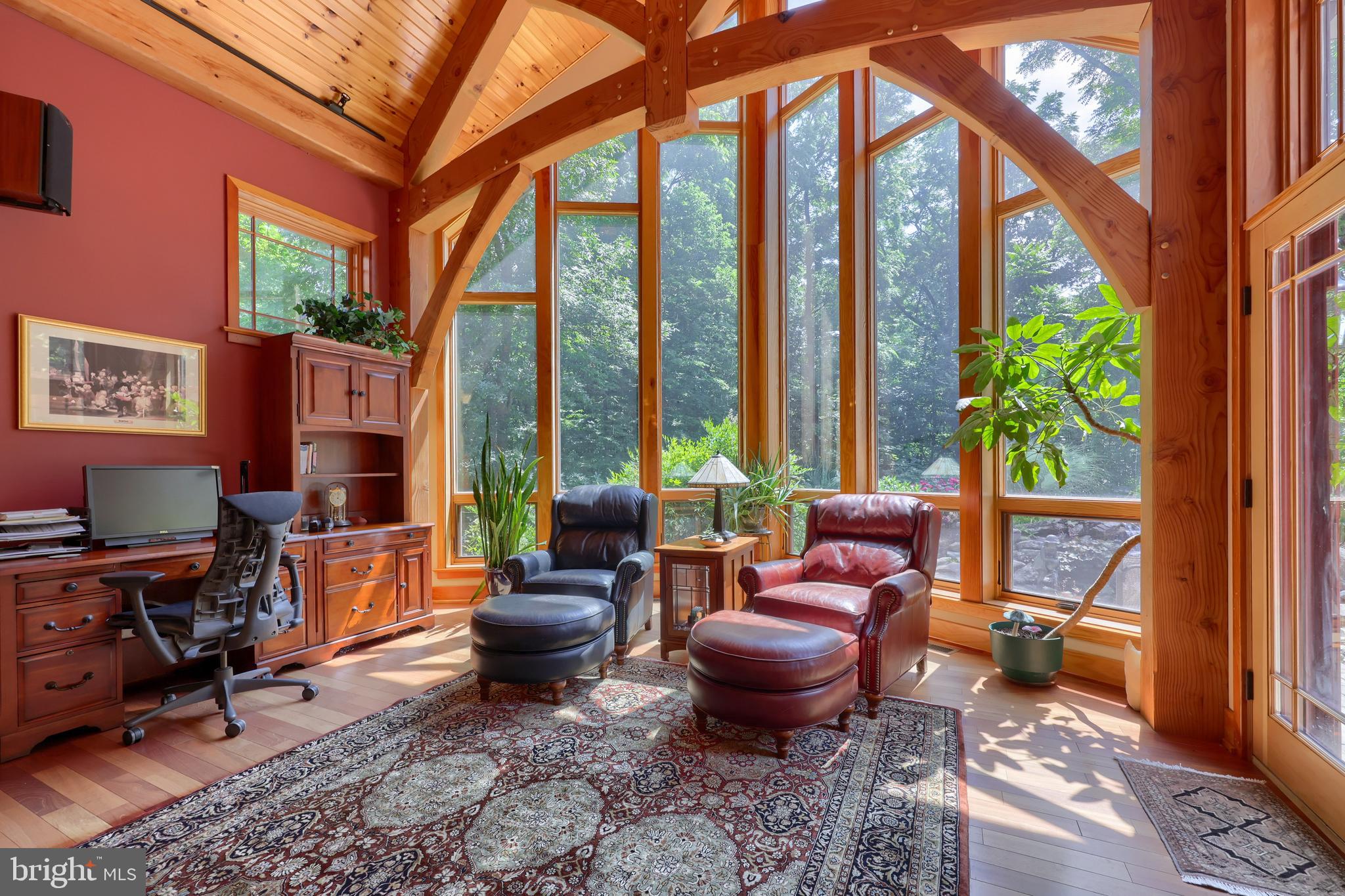 BUNKER HILL ESTATES - Residential