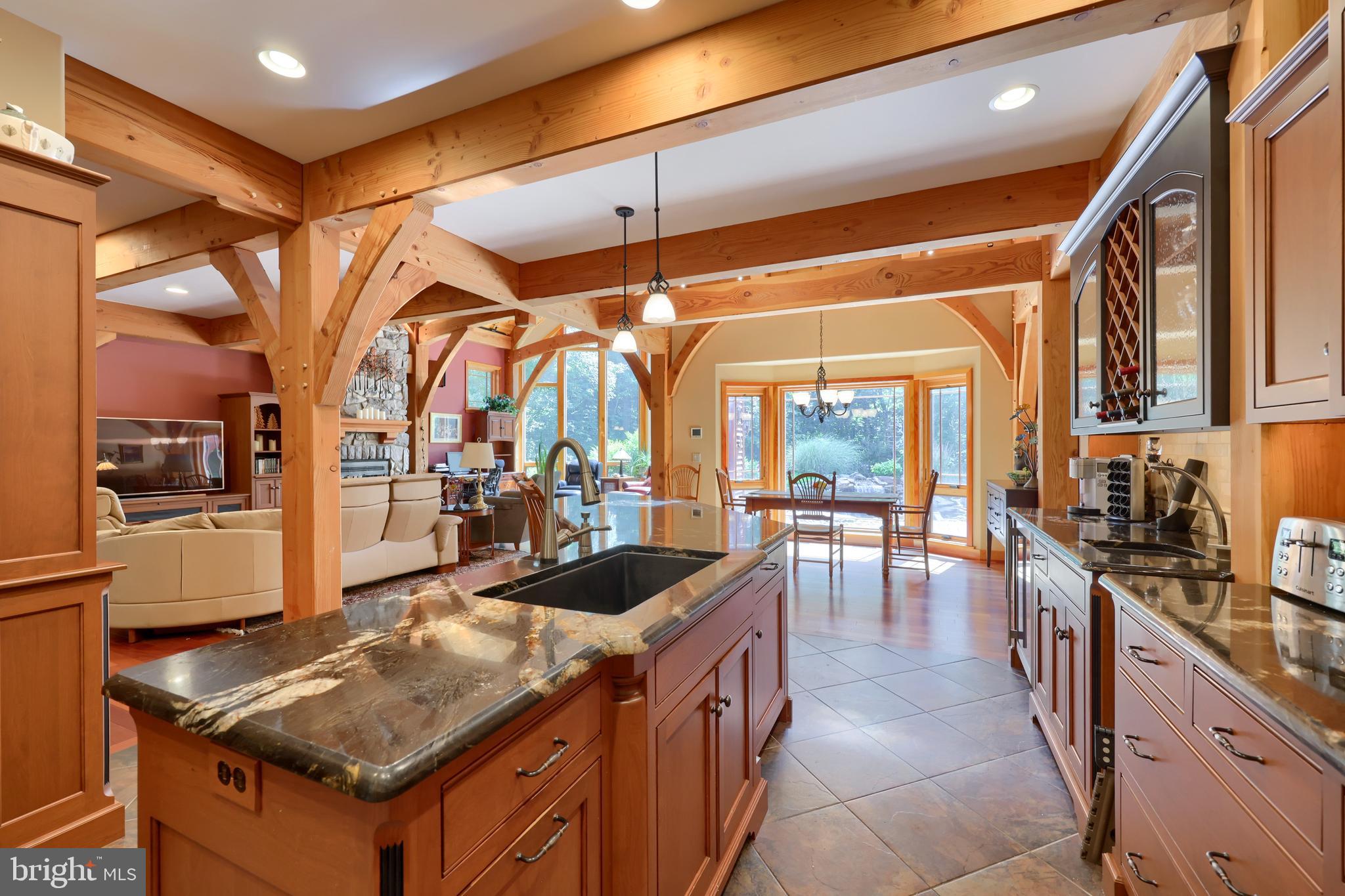 BUNKER HILL ESTATES - Residential