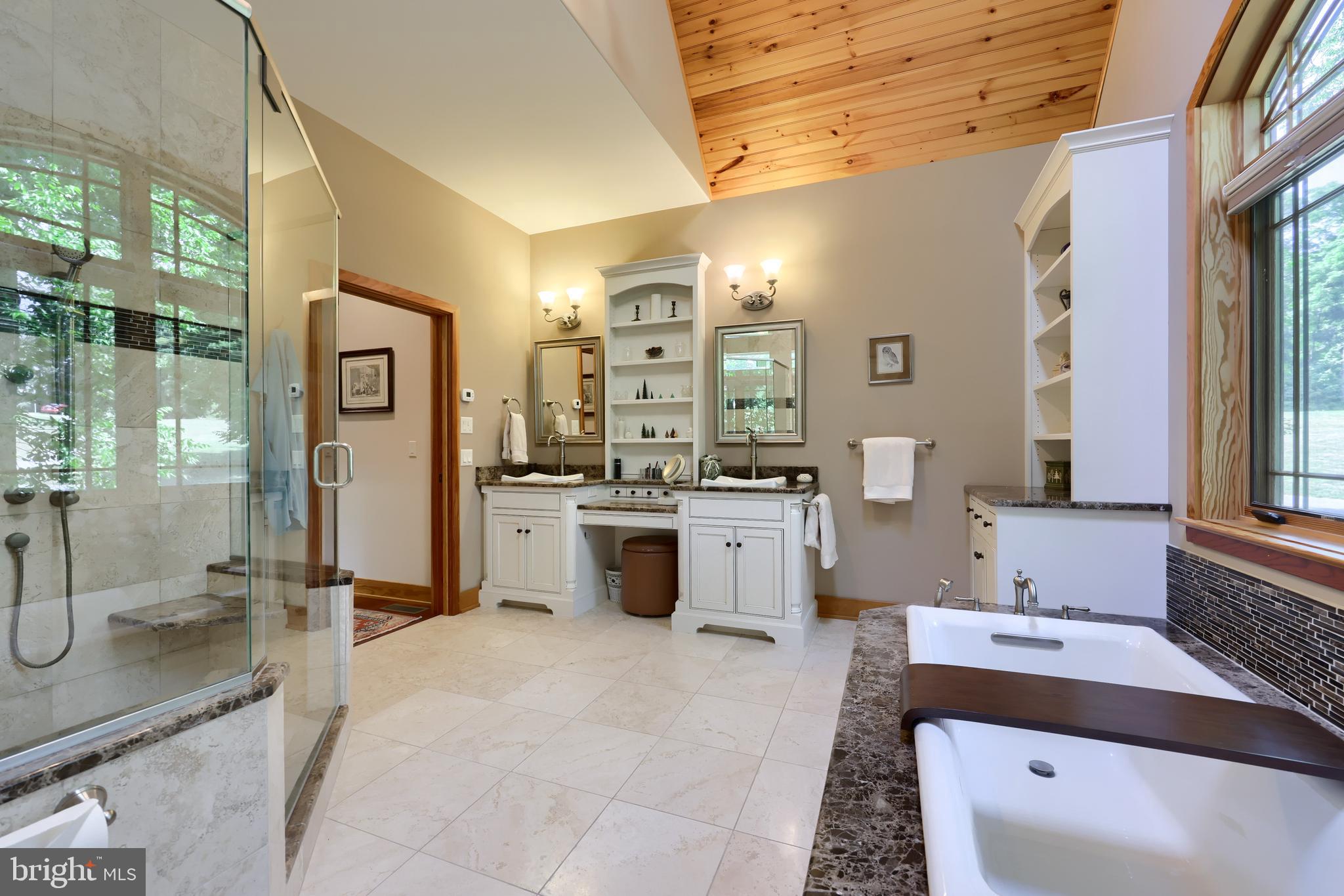 BUNKER HILL ESTATES - Residential