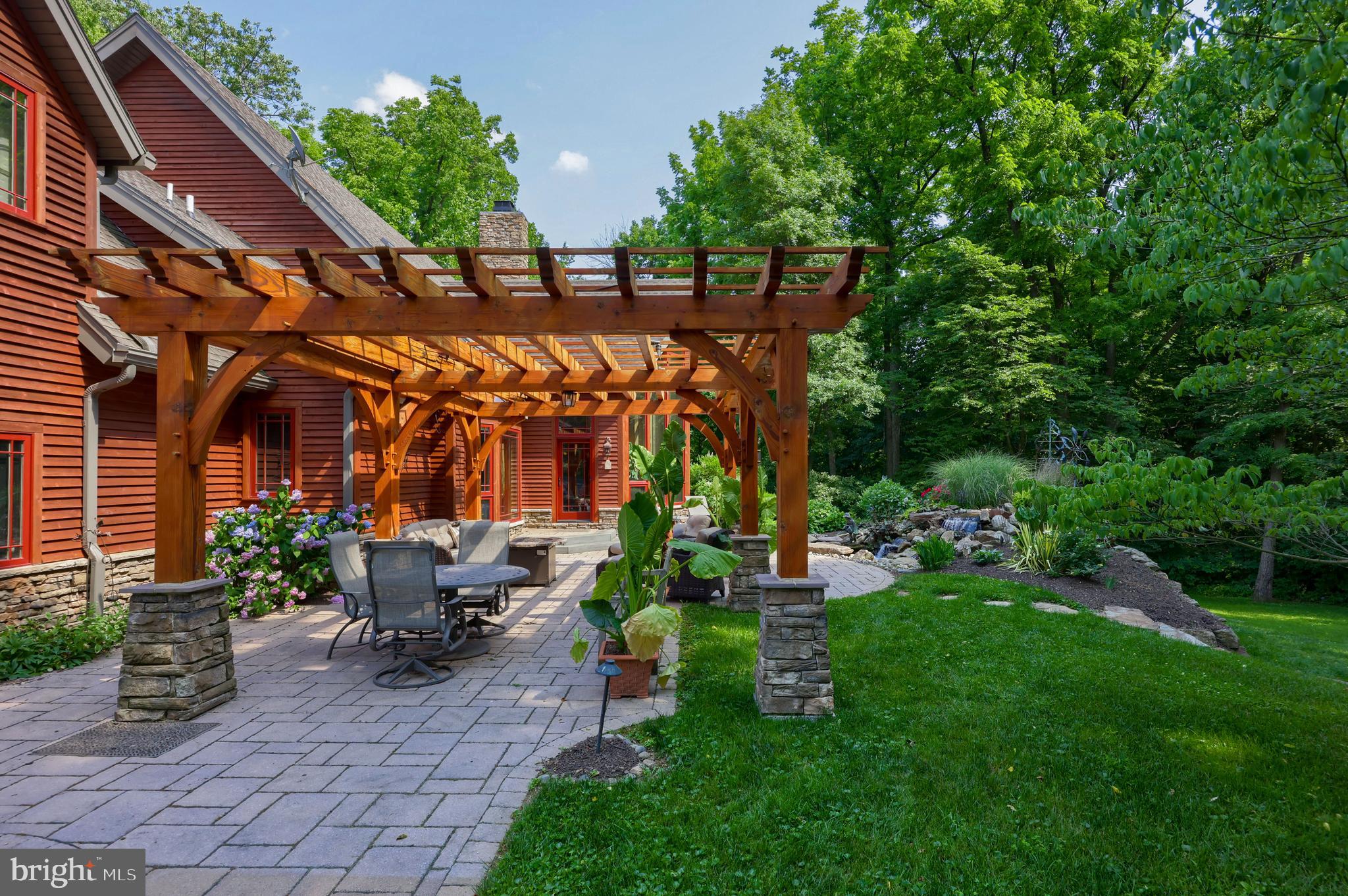 BUNKER HILL ESTATES - Residential