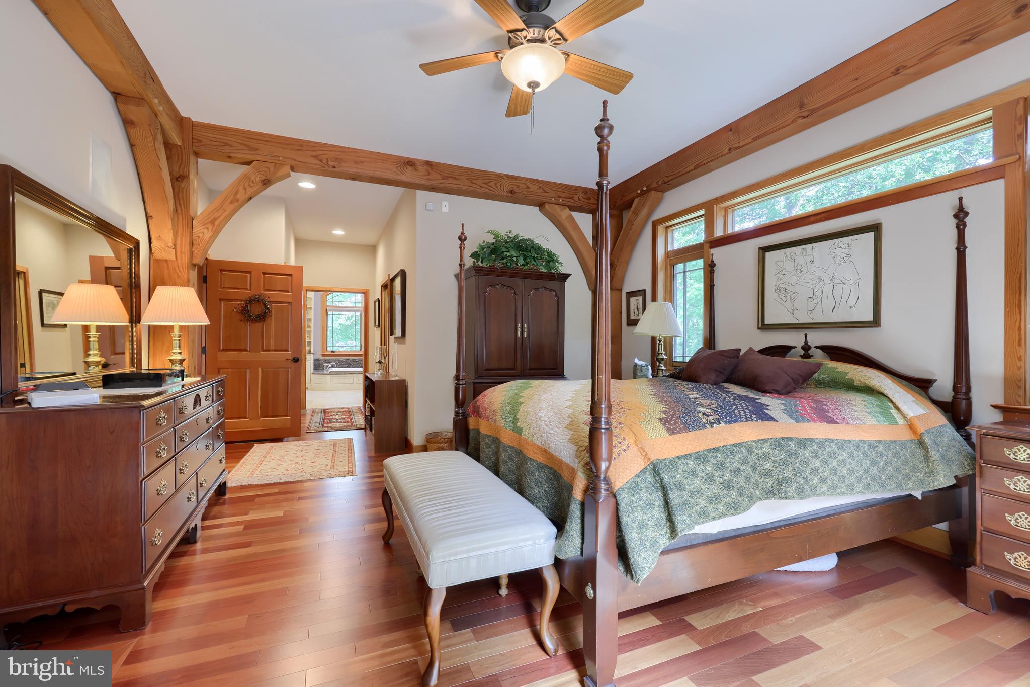 BUNKER HILL ESTATES - Residential