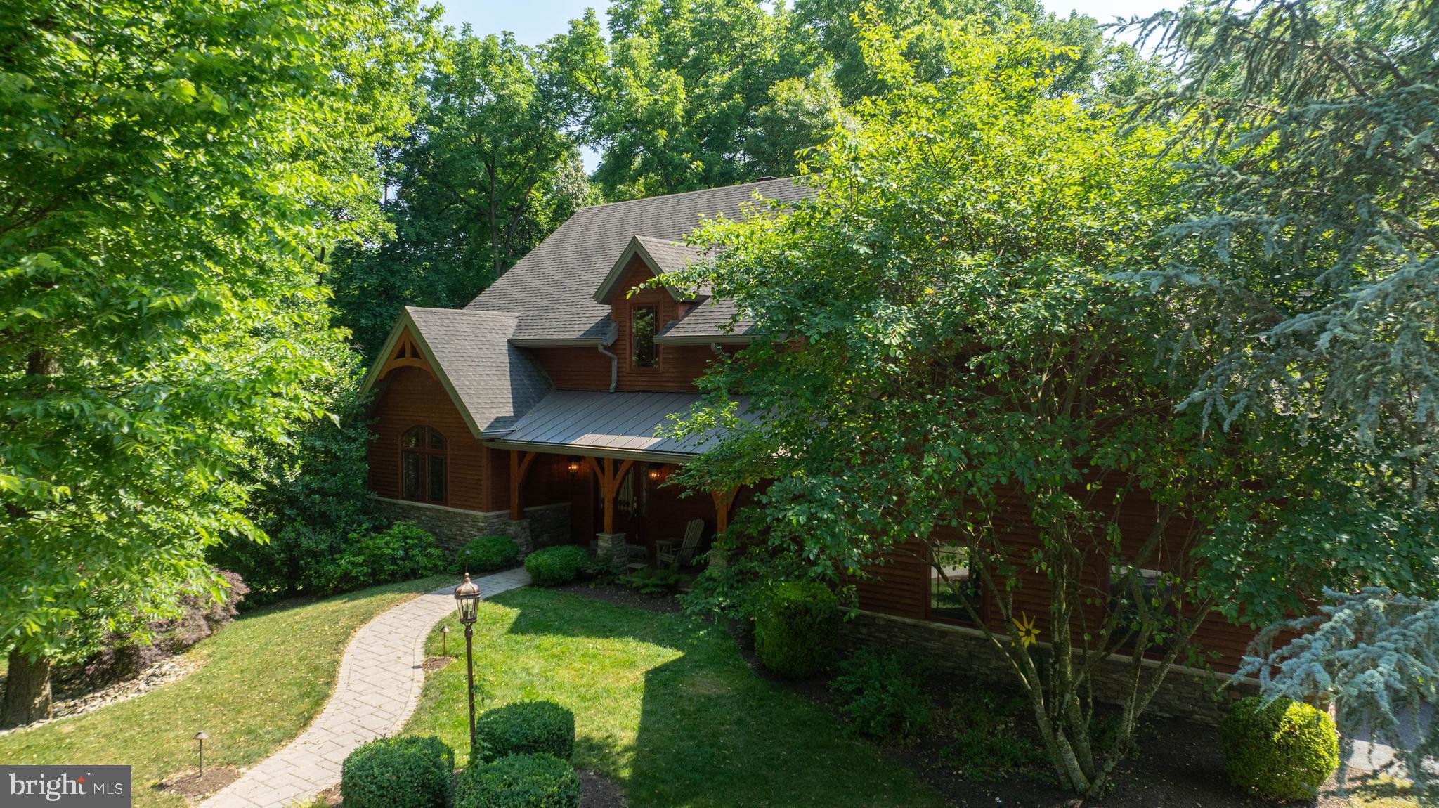 BUNKER HILL ESTATES - Residential