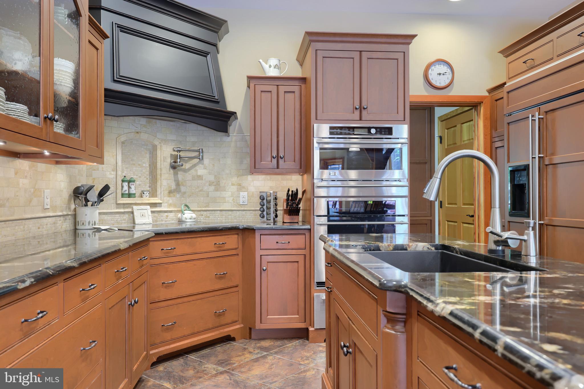 BUNKER HILL ESTATES - Residential