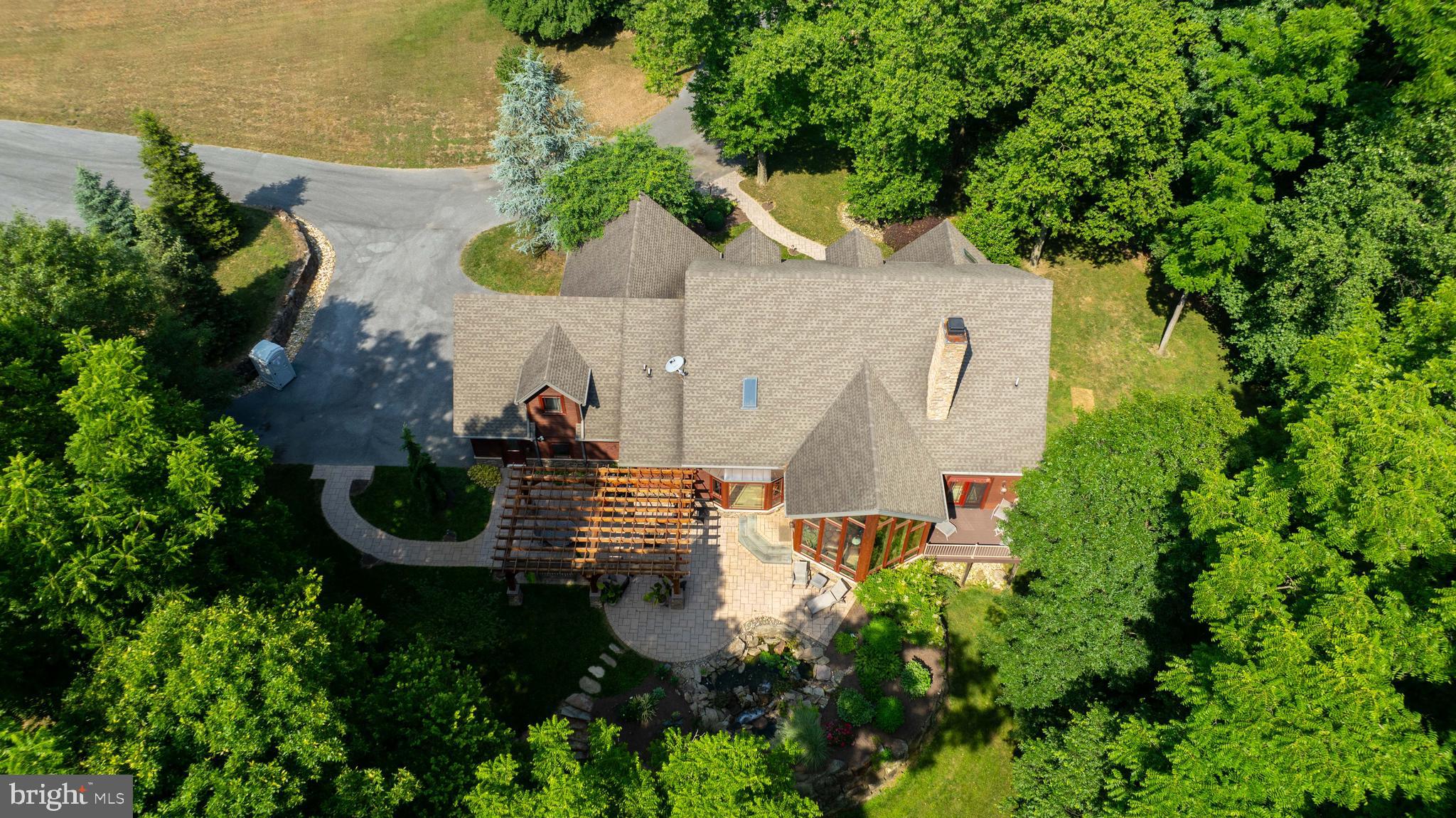 BUNKER HILL ESTATES - Residential